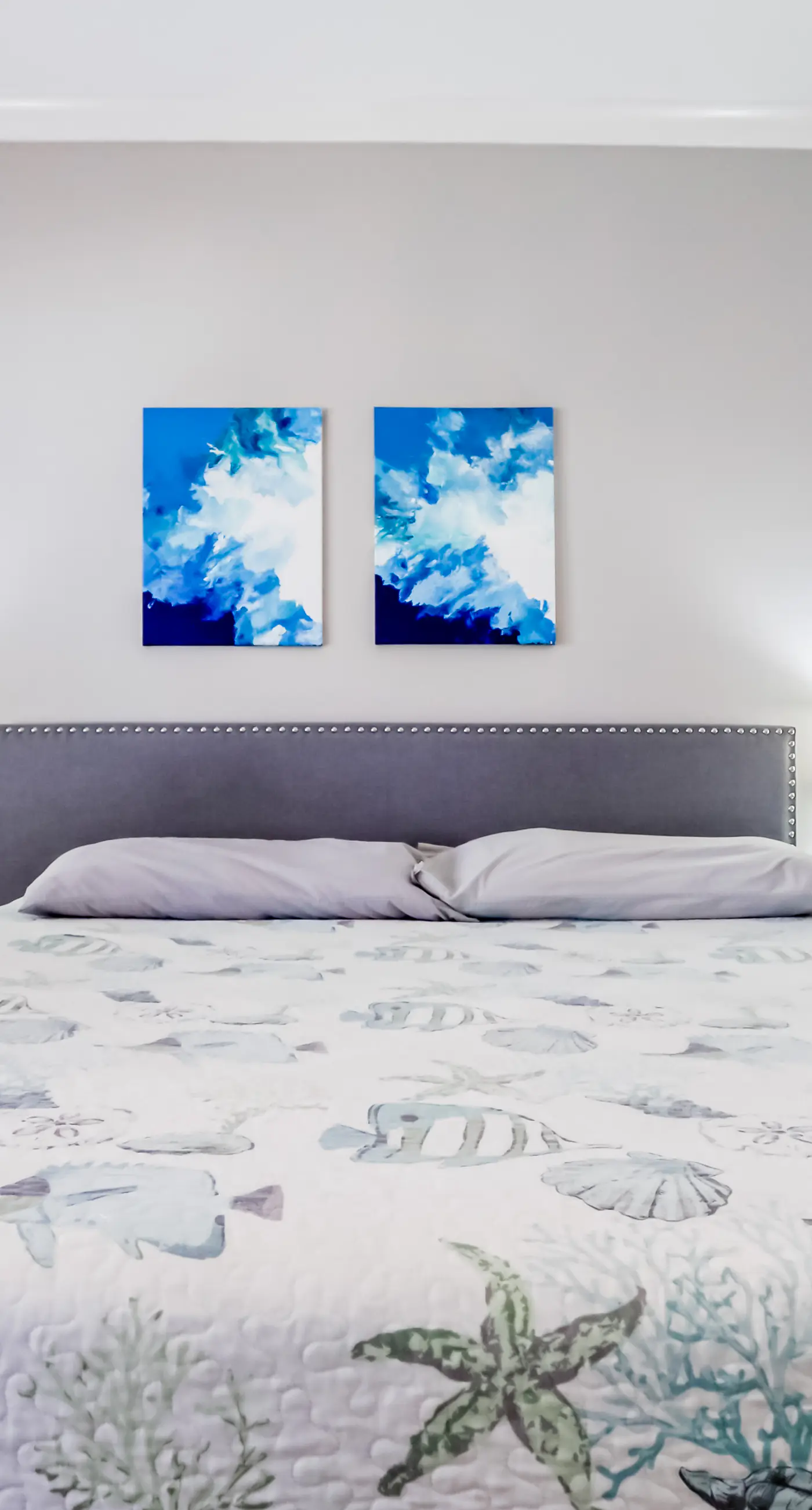 Dog-friendly coastal haven with 3 bikes, pool & easy beach access