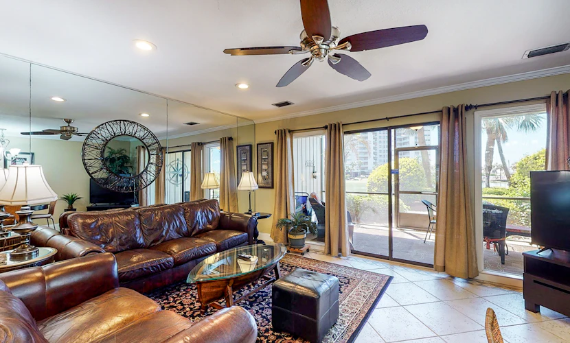 Seascape Boardwalk Villas 183