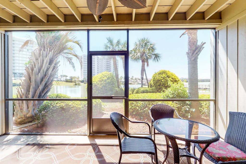 Seascape Boardwalk Villas 183