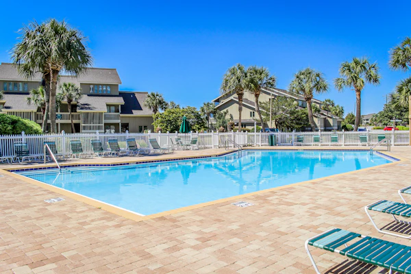 Seascape Boardwalk Villas 183