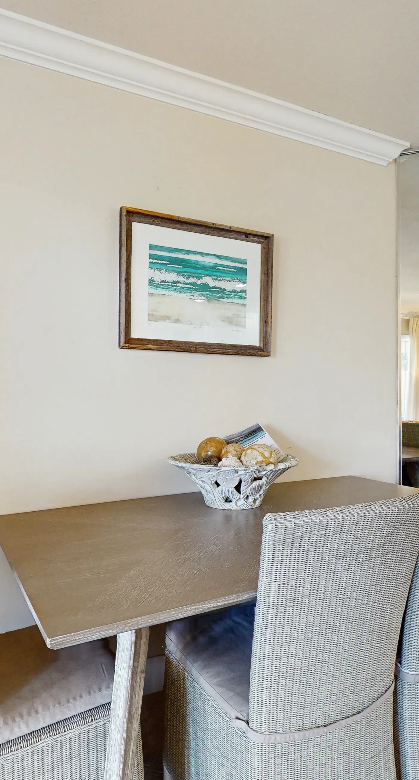 Lakefront condo near the beach with shared pool & two balconies - snowbird friendly