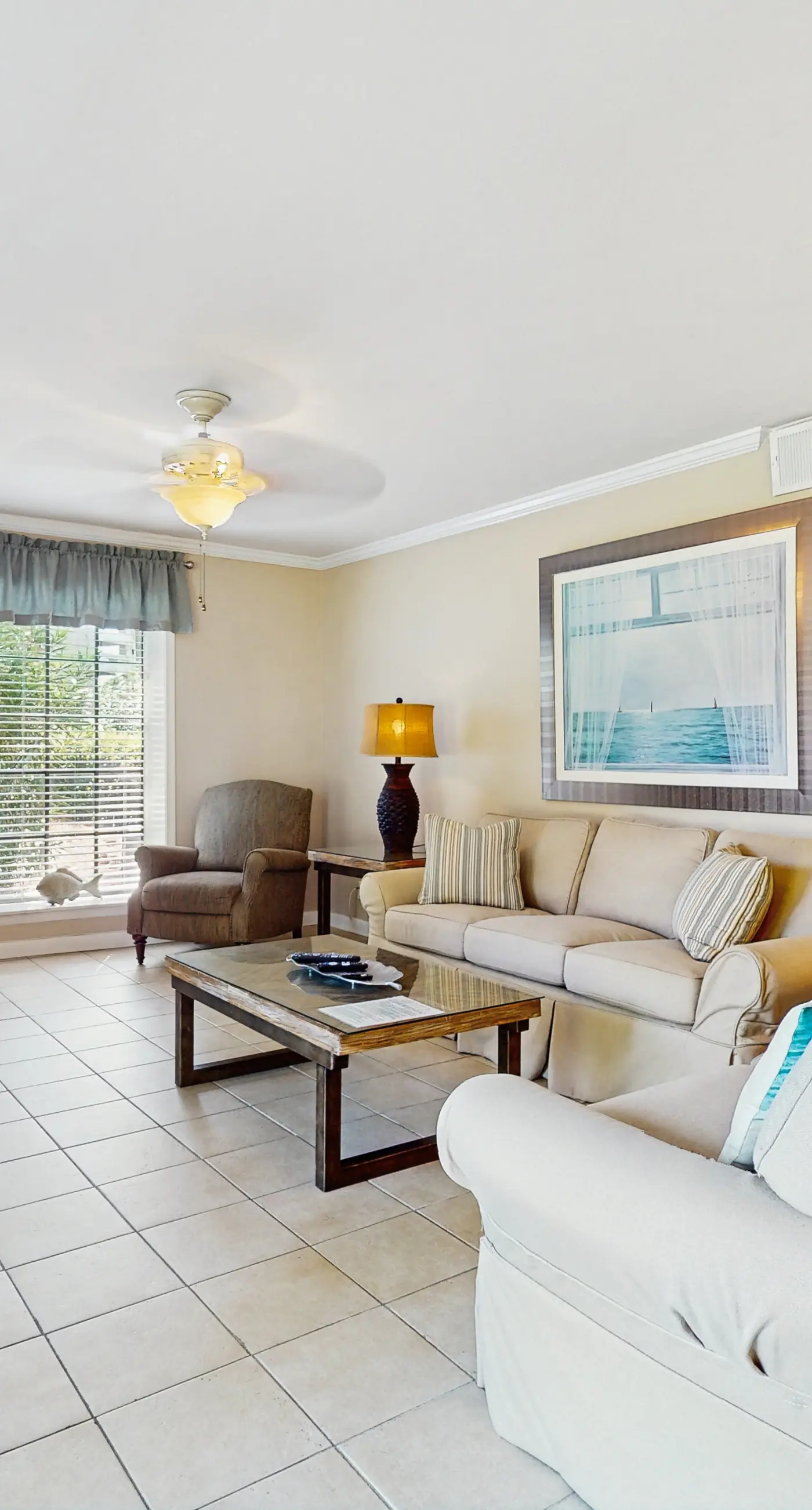 Seascape Golf Villas 40A