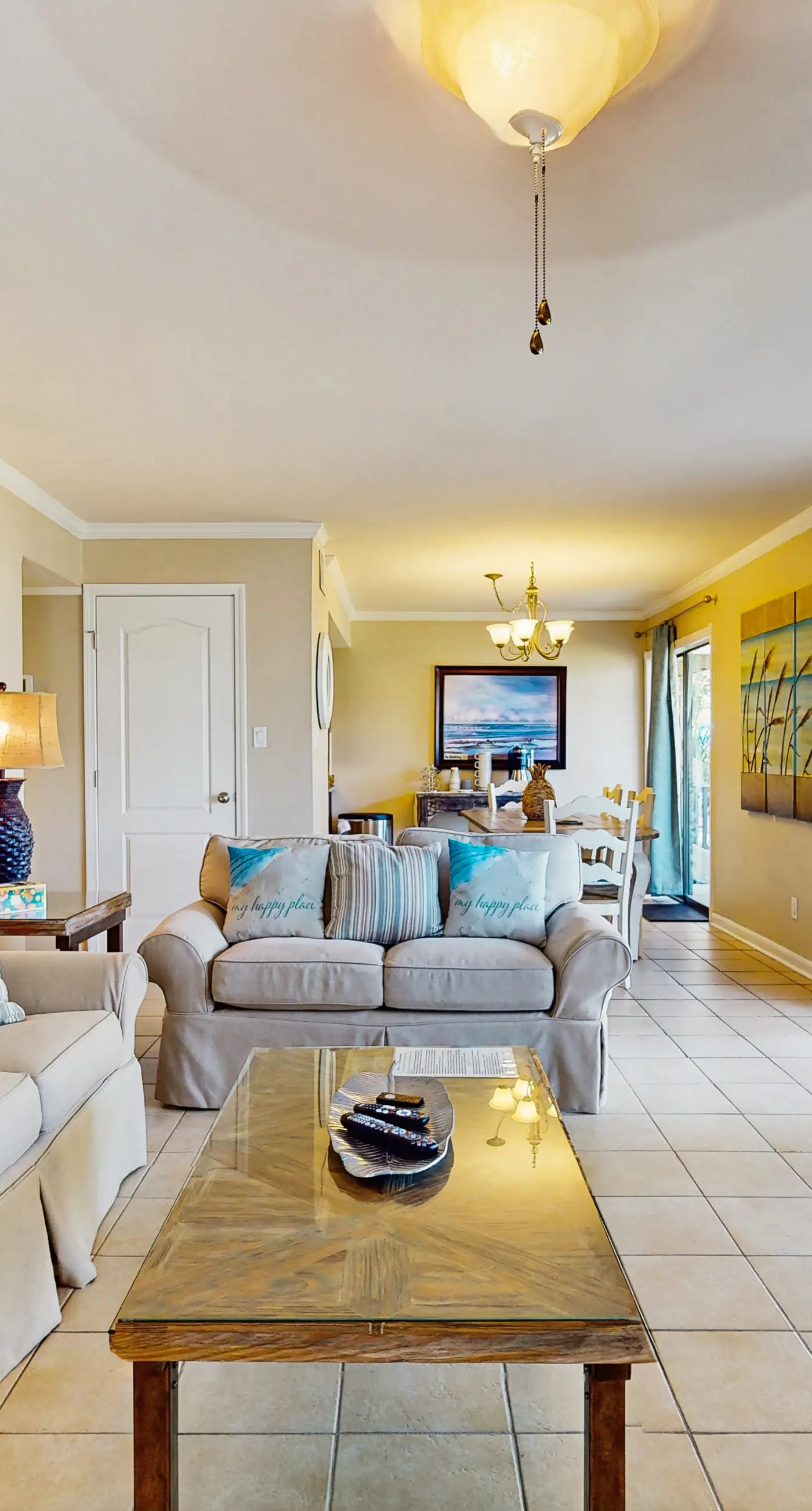 Seascape Golf Villas 40A - Ground Level