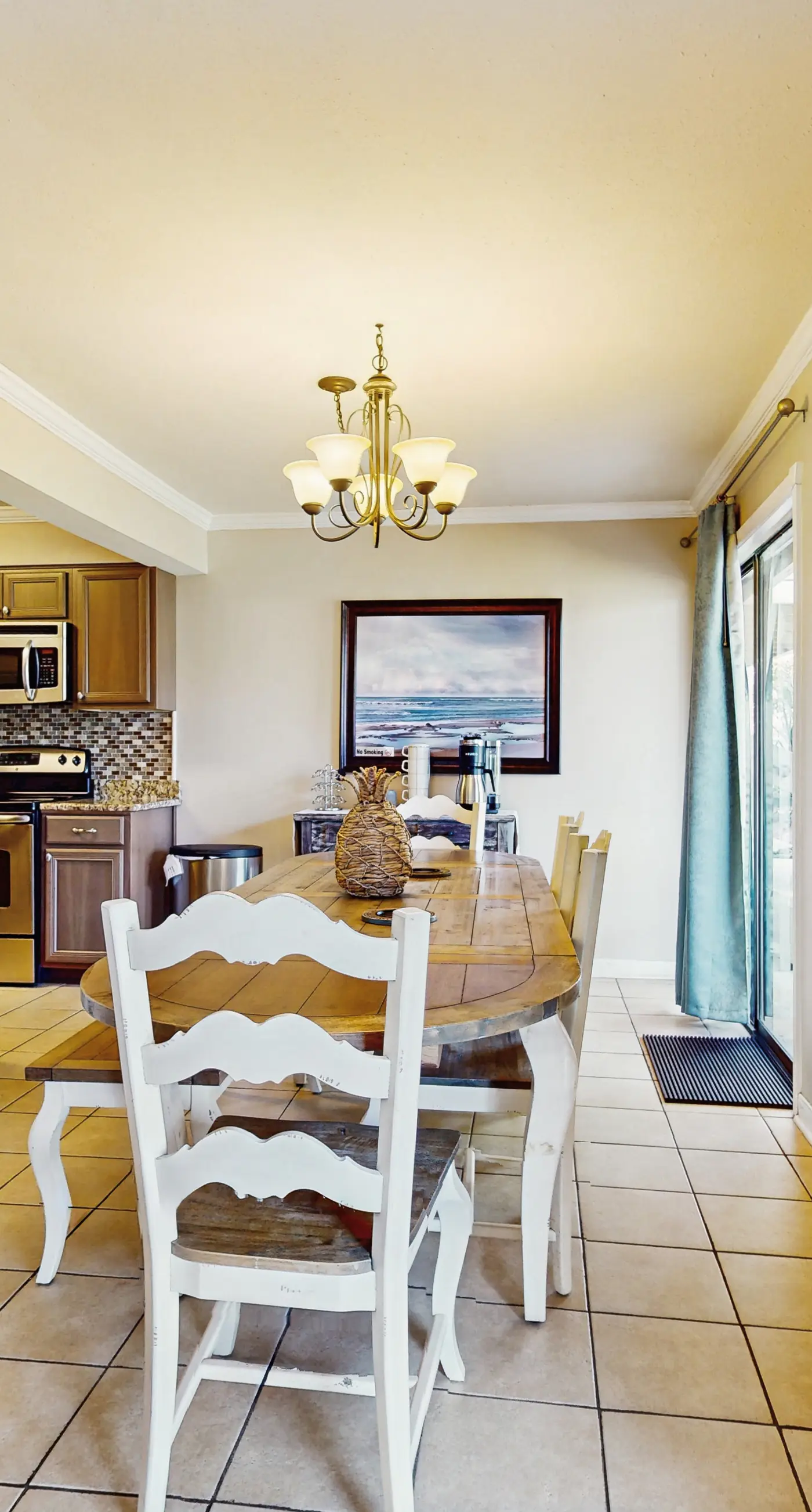 Seascape Golf Villas 40A - Ground Level
