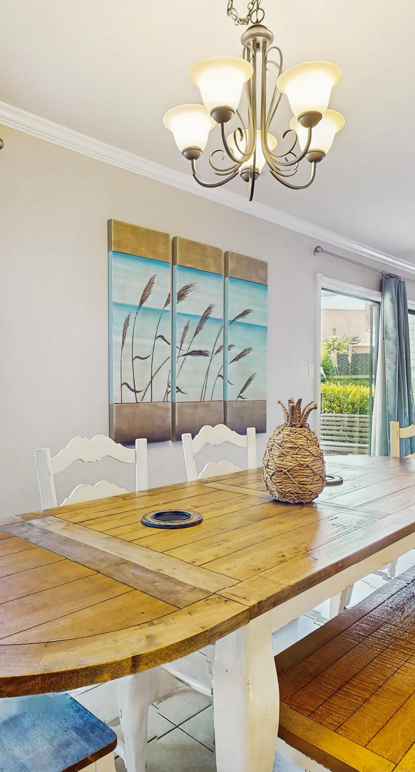 Seascape Golf Villas 40A - Ground Level