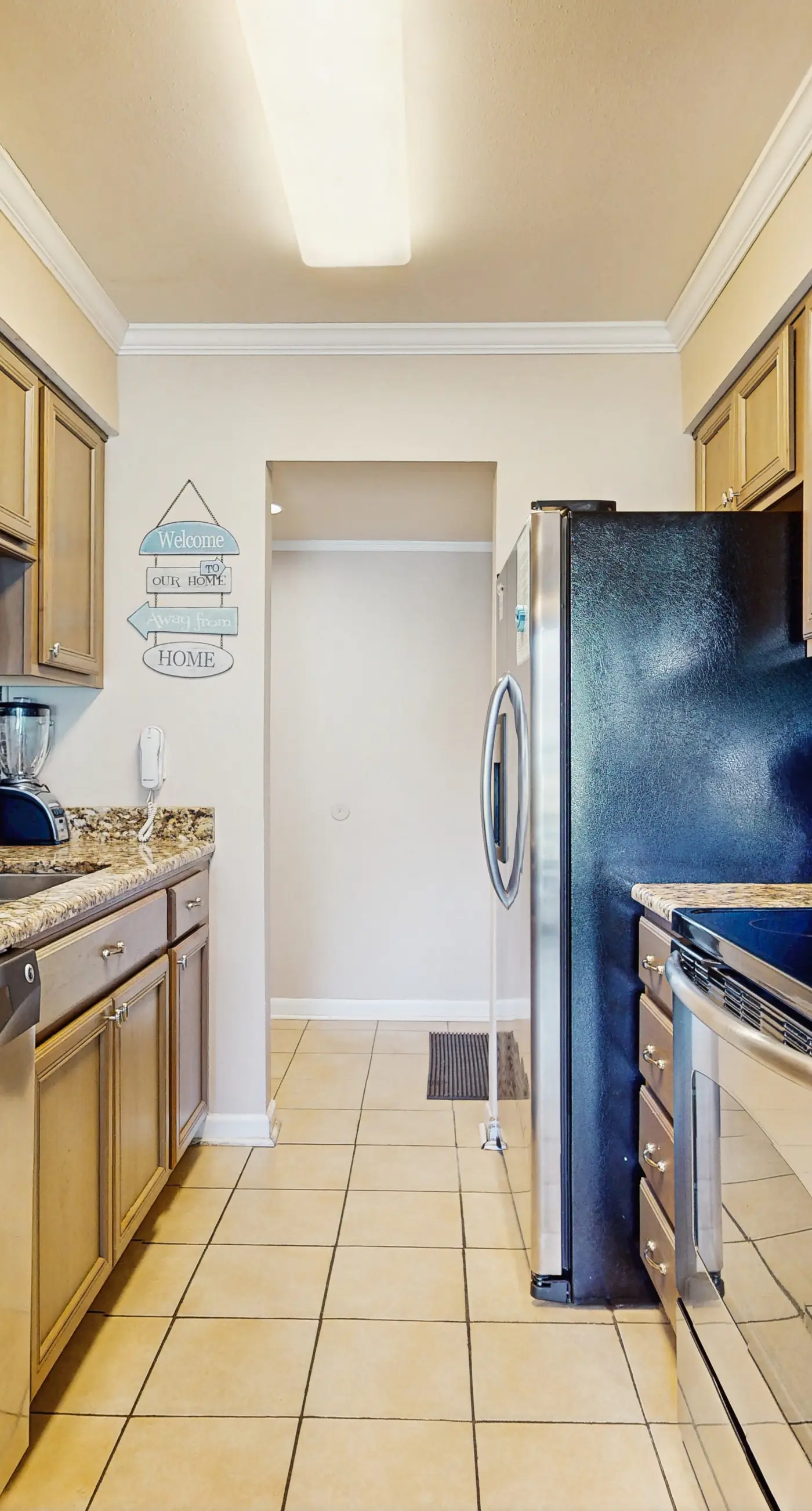 Seascape Golf Villas 40A - Ground Level