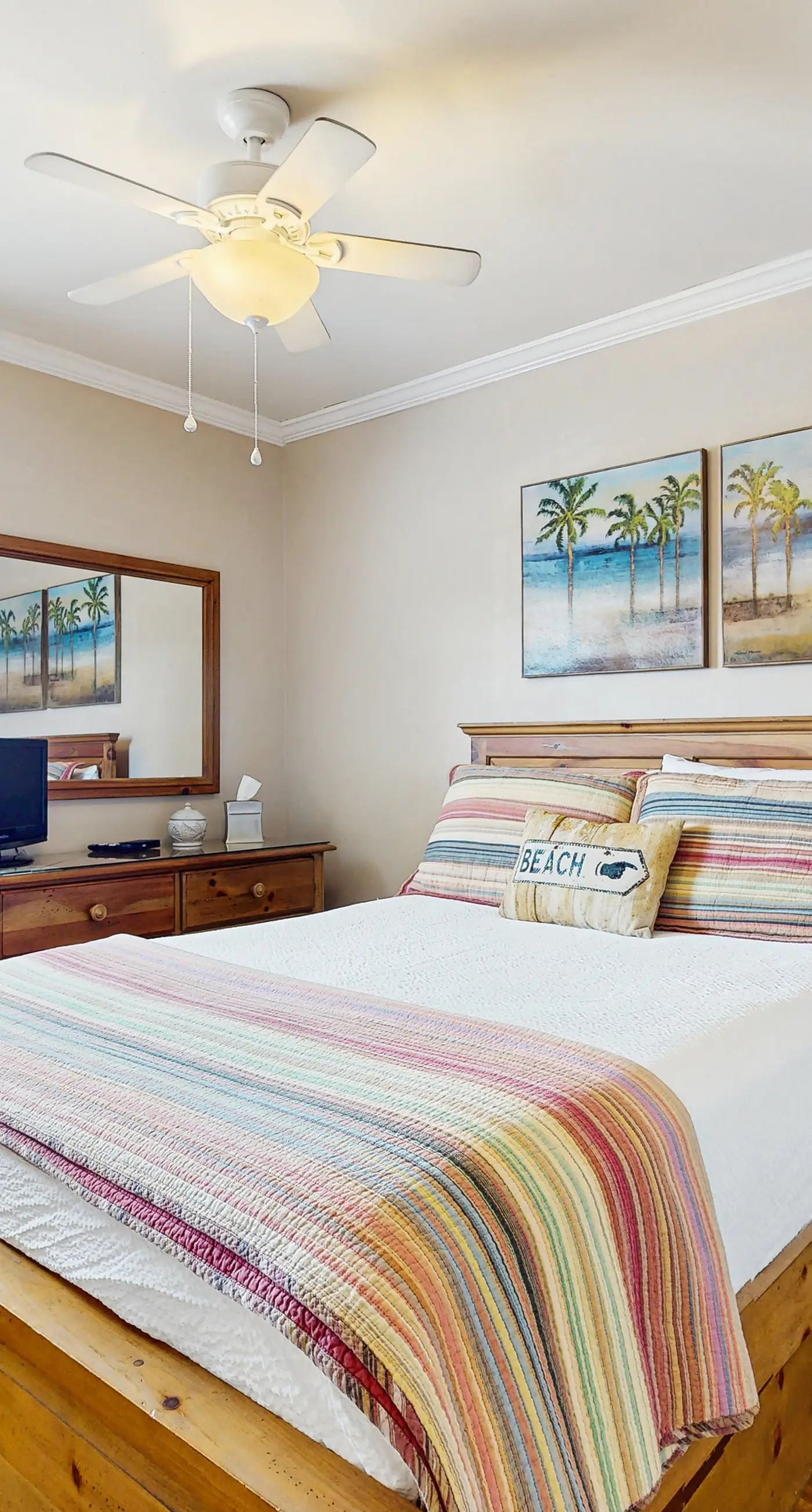 Seascape Golf Villas 40A - Ground Level
