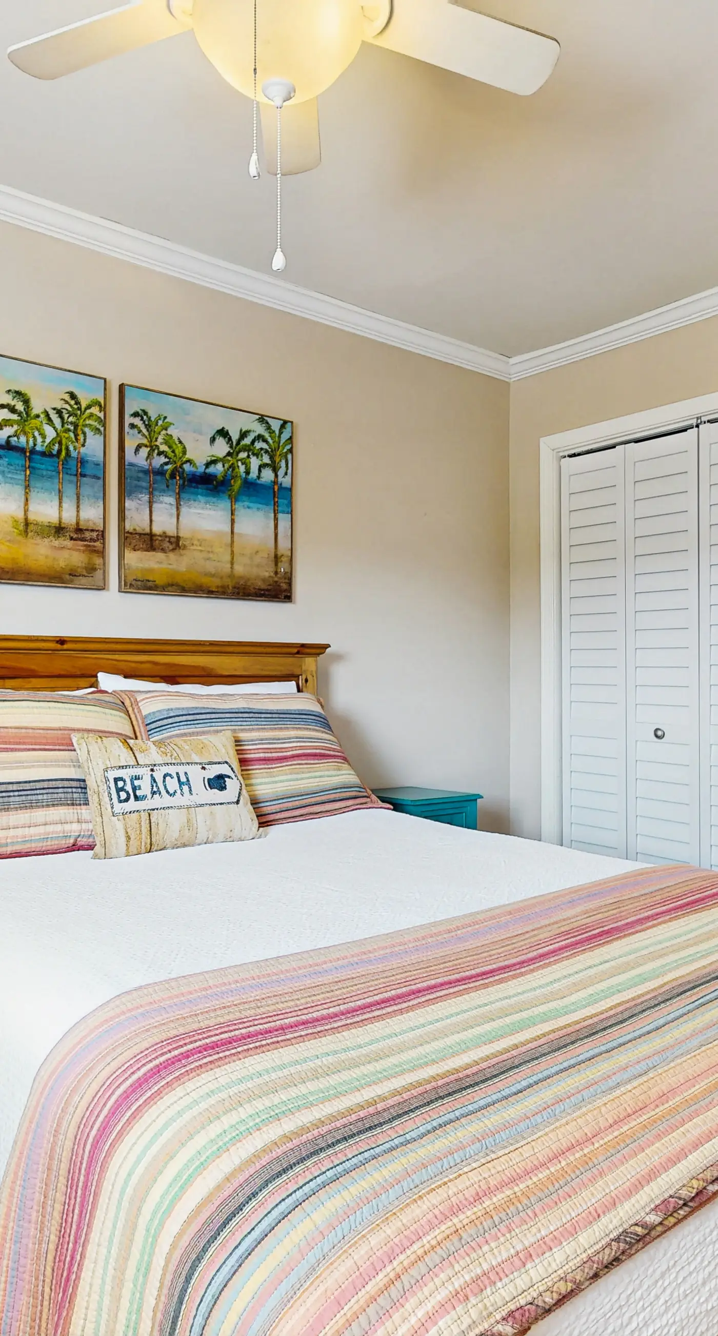 Seascape Golf Villas 40A - Ground Level