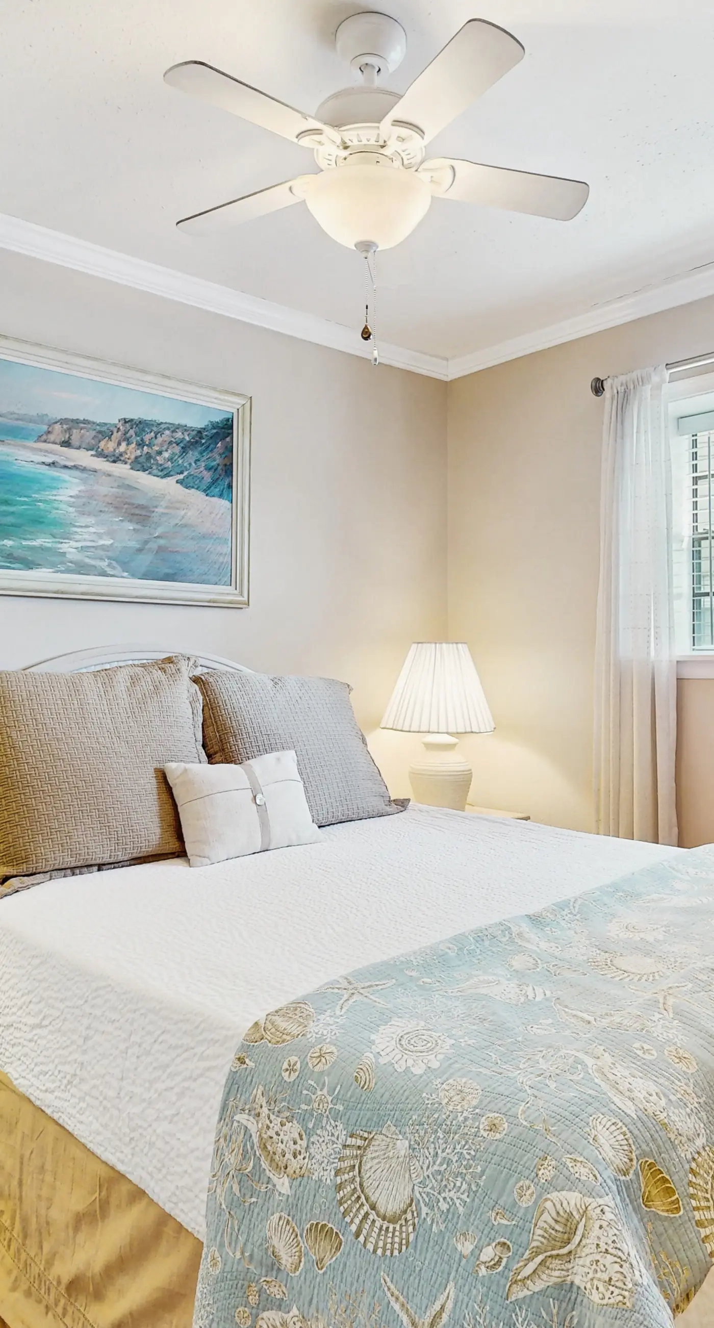 Seascape Golf Villas 40A - Ground Level