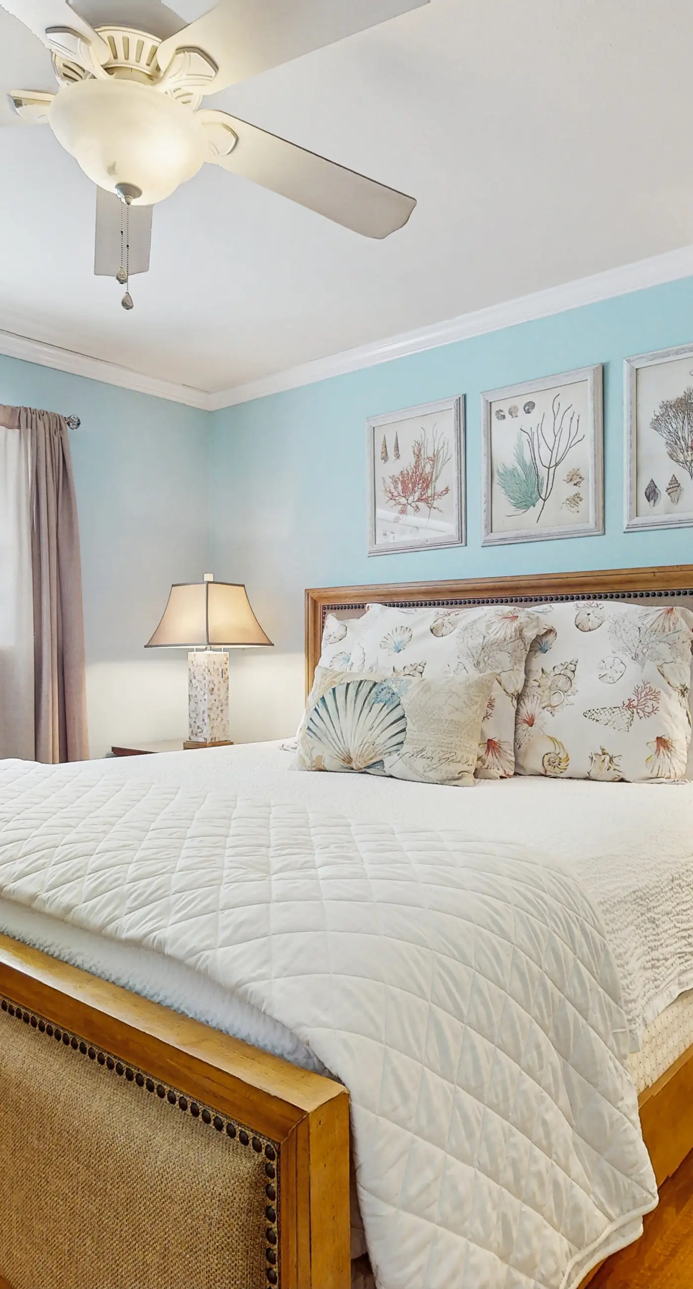 Seascape Golf Villas 40A - Ground Level