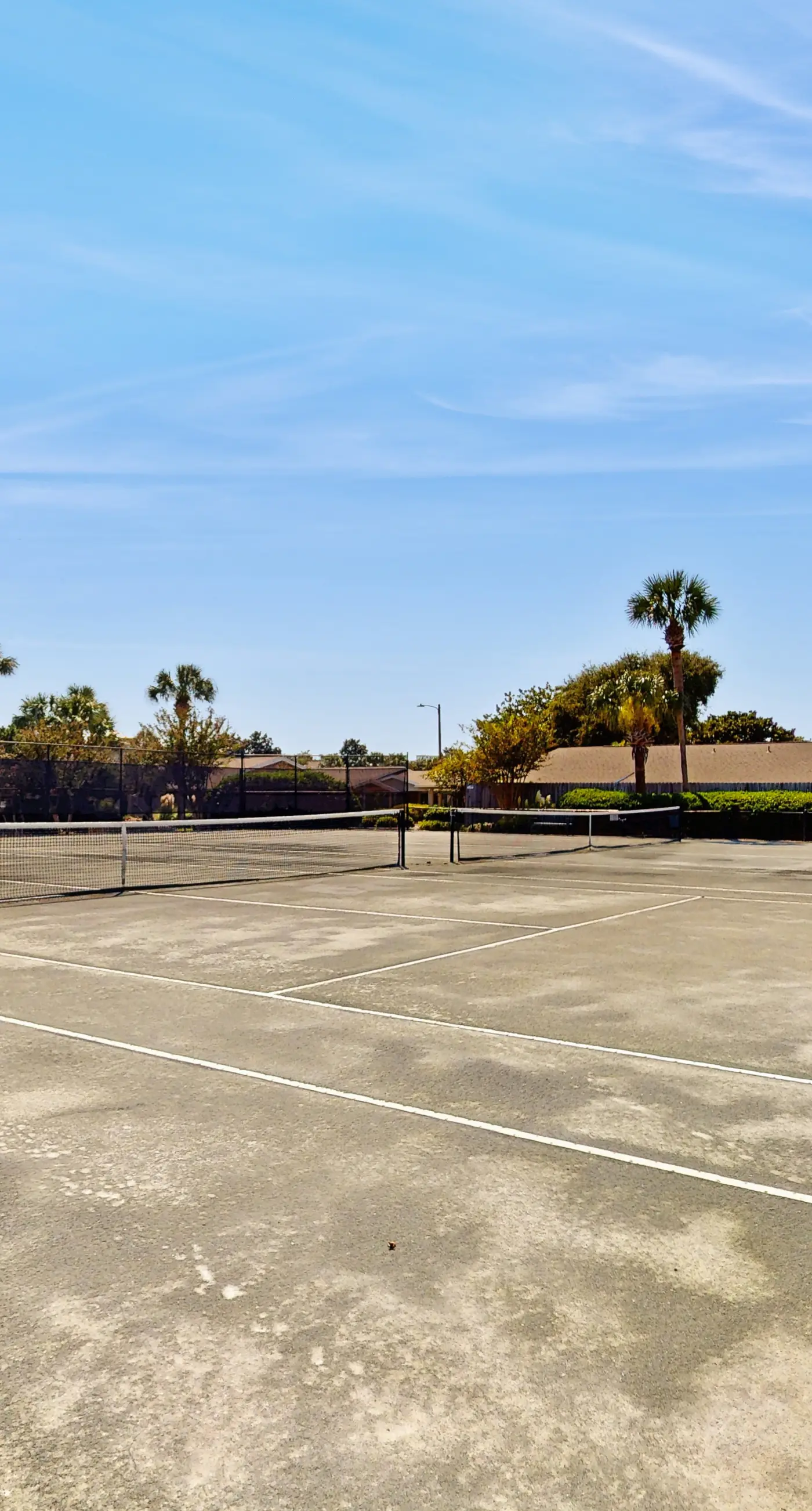 Seascape Golf Villas 40A - Ground Level