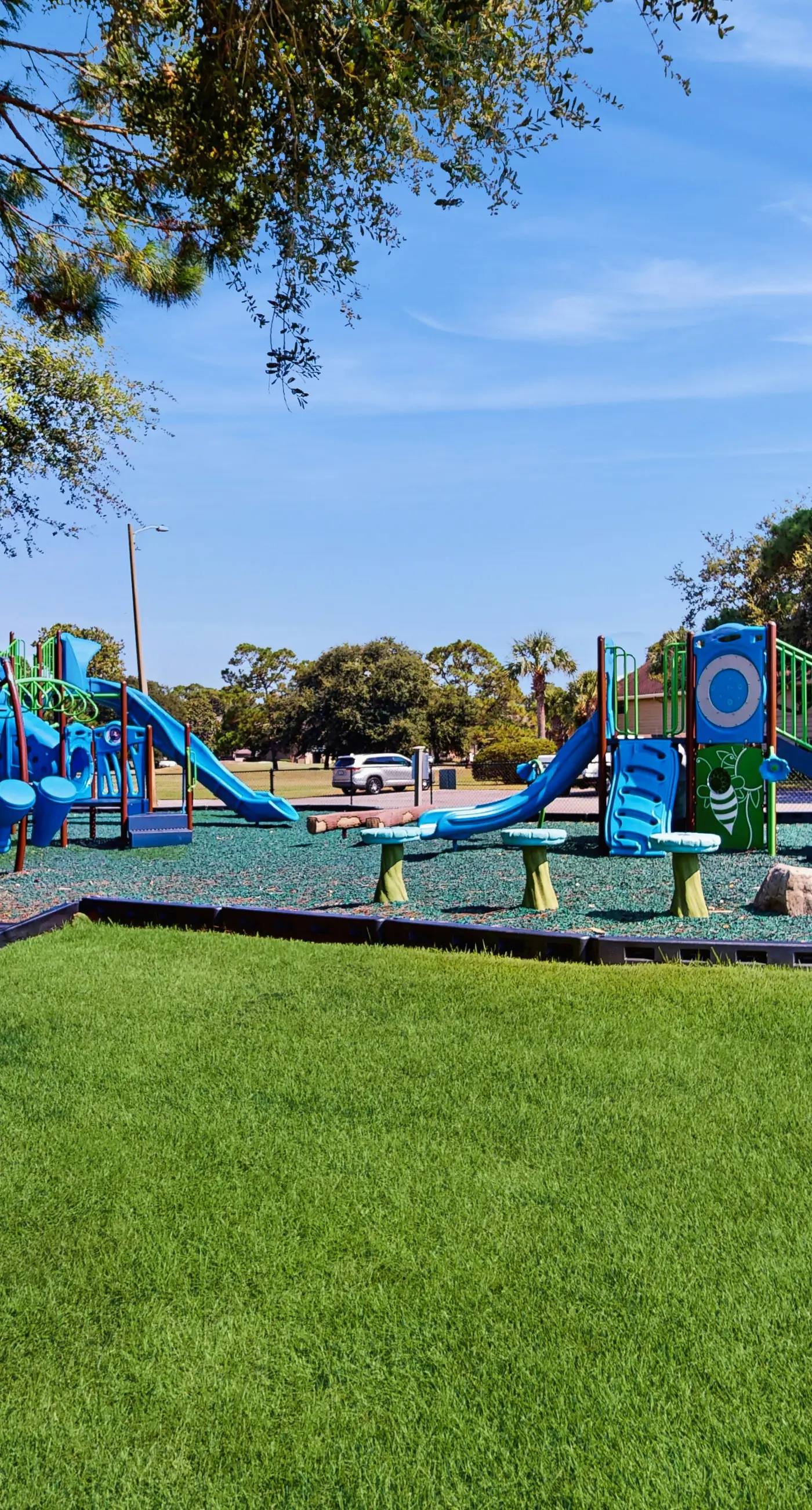 Seascape Golf Villas 40A - Ground Level
