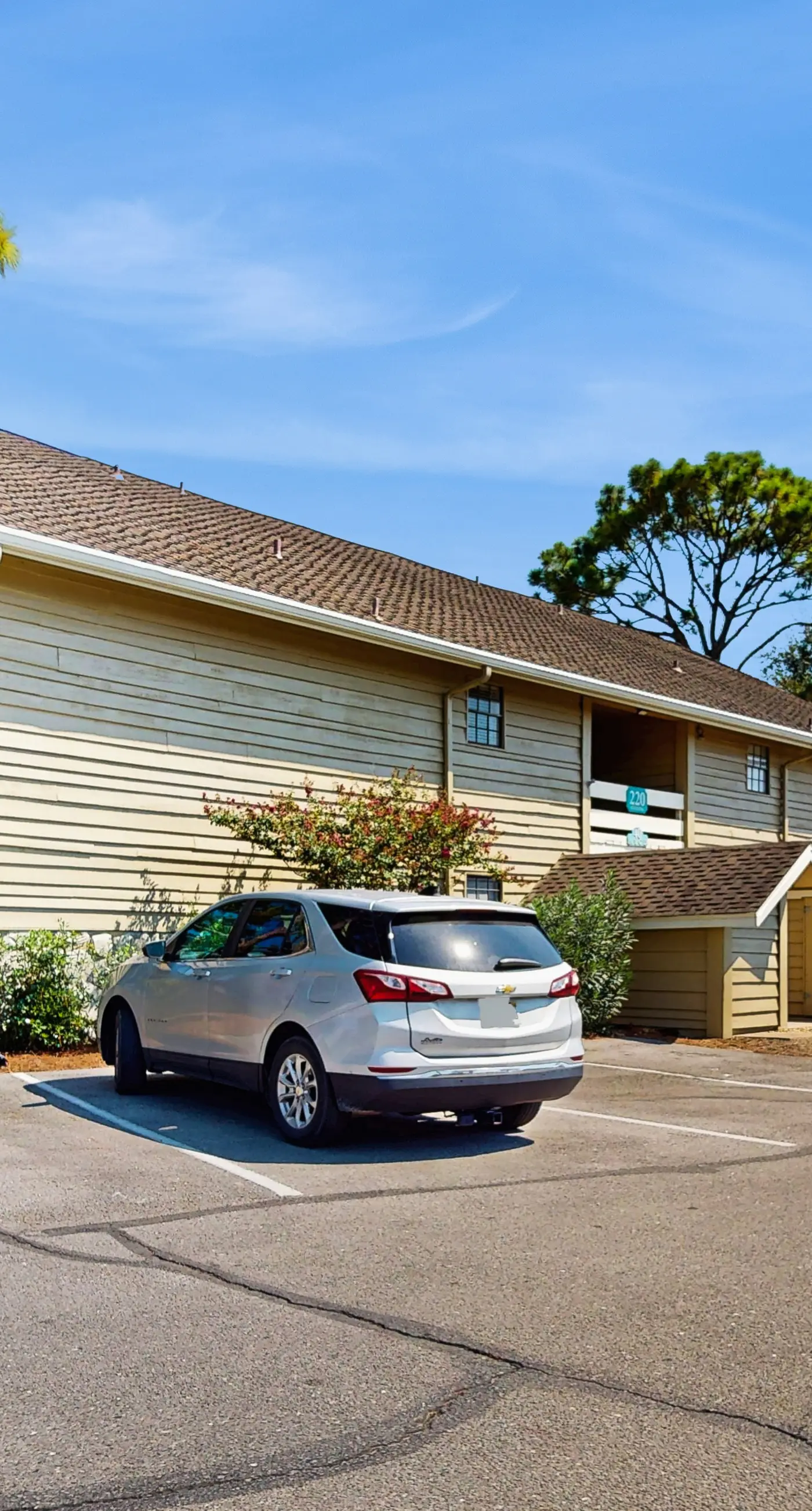Seascape Golf Villas 40A - Ground Level