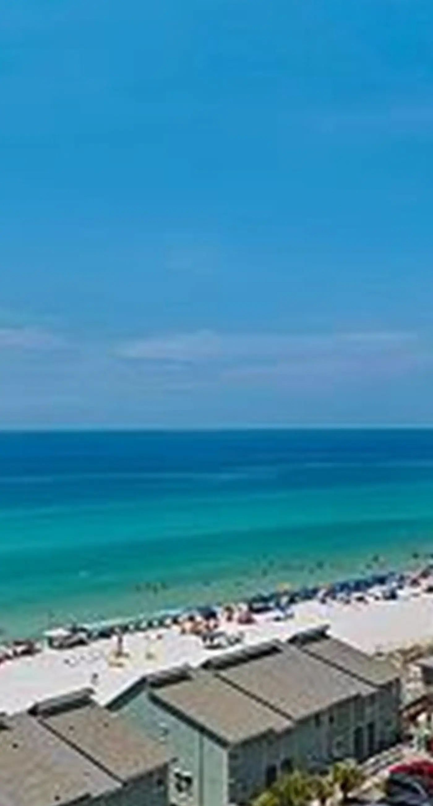 Beautiful and spacious condo with shared pool & beach access