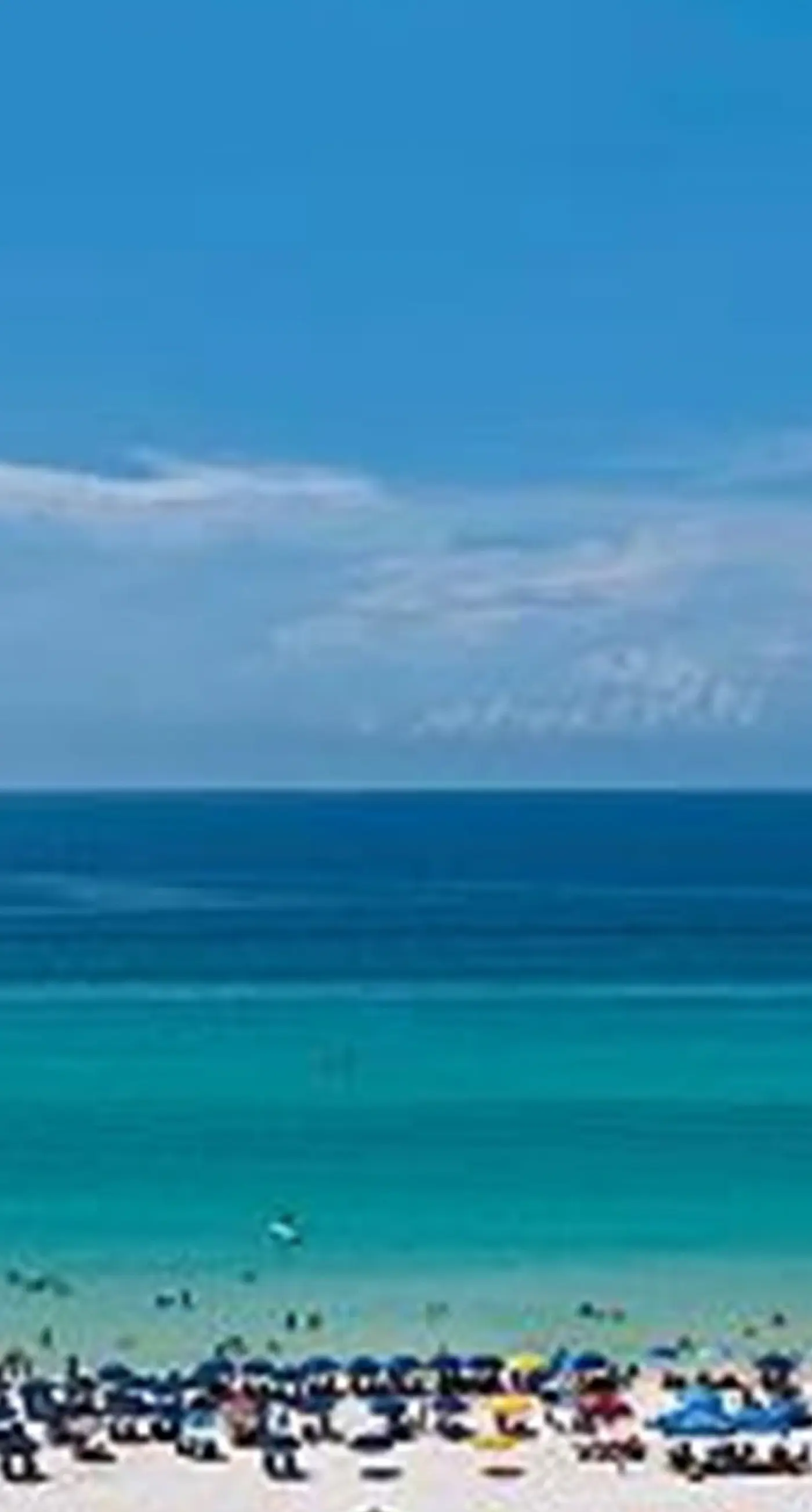 Beautiful and spacious condo with shared pool & beach access