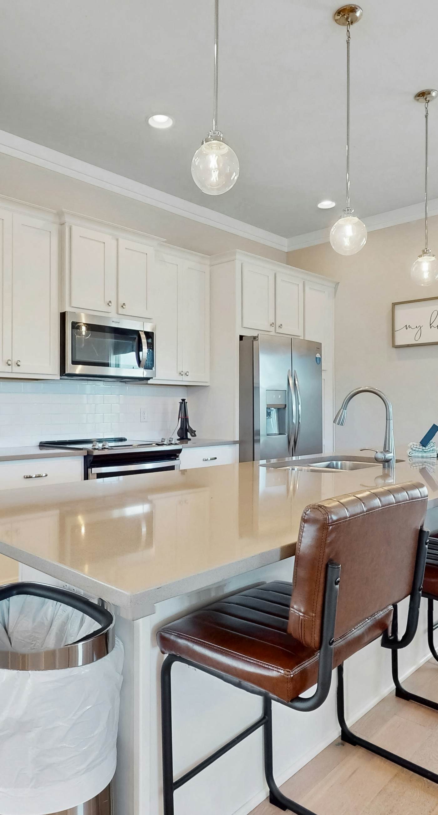 Luxe dog-friendly home - pool access & 5-minute walk to beach