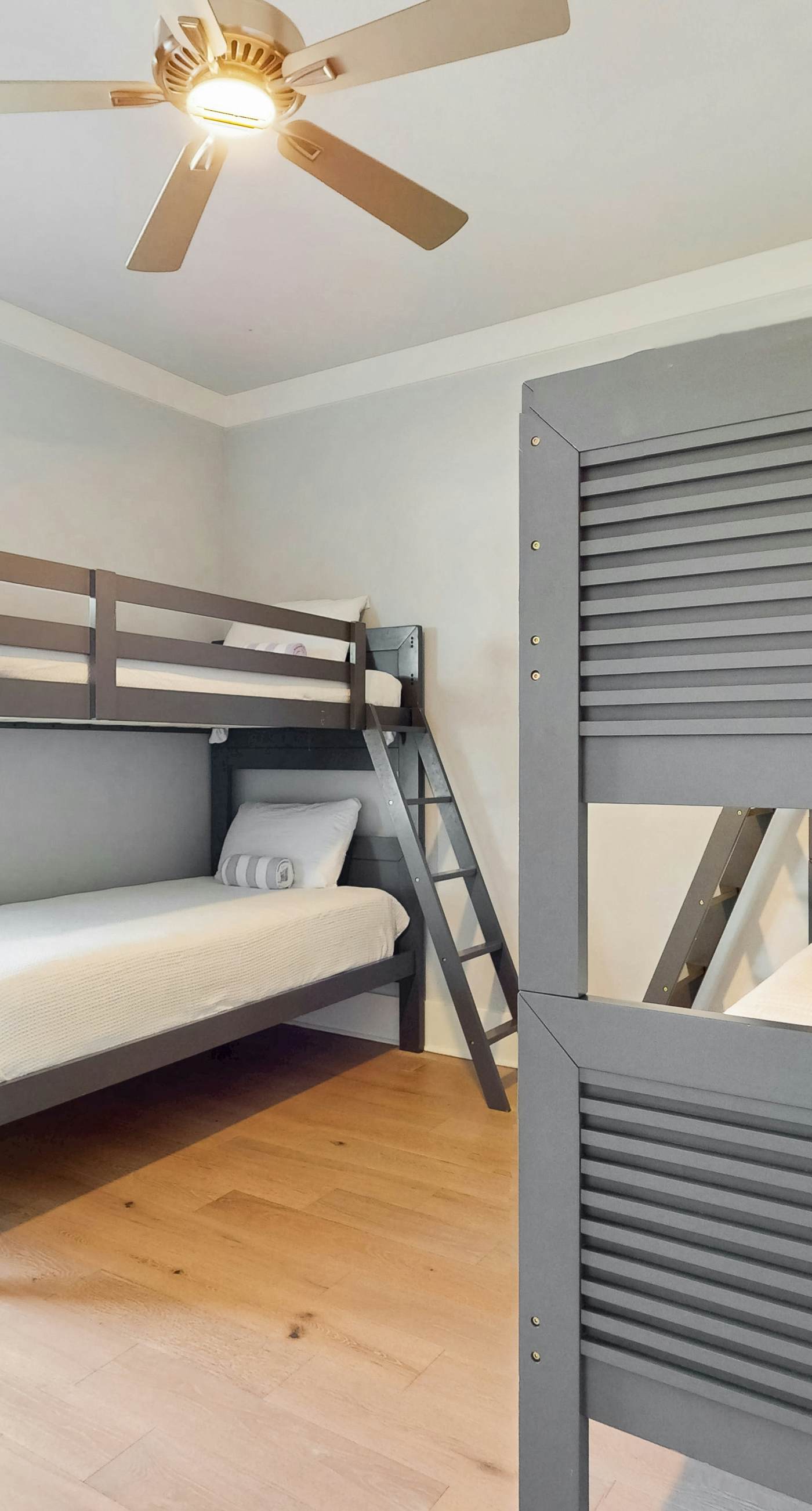 Luxe dog-friendly home - pool access & 5-minute walk to beach