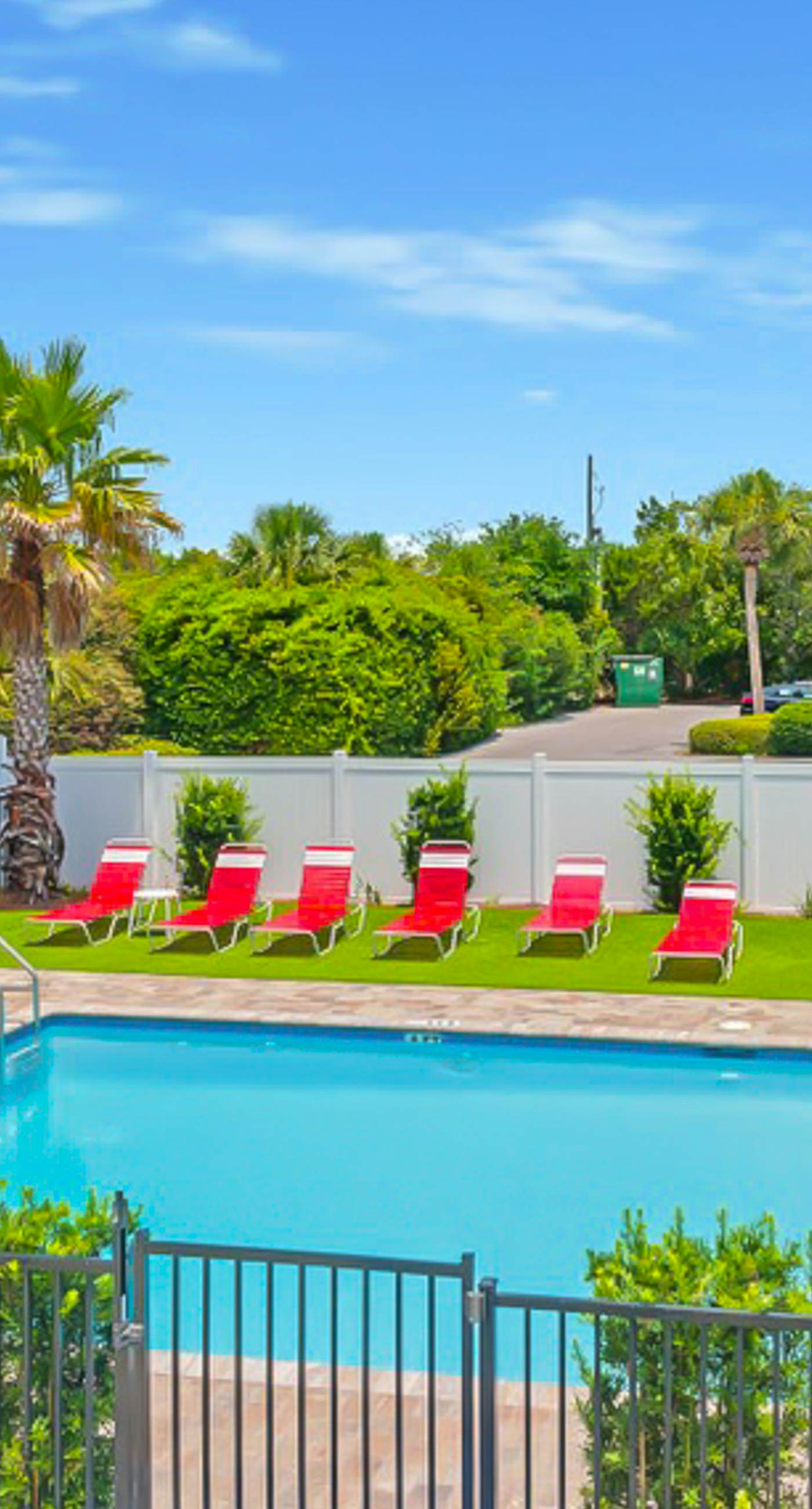 Luxe dog-friendly home - pool access & 5-minute walk to beach