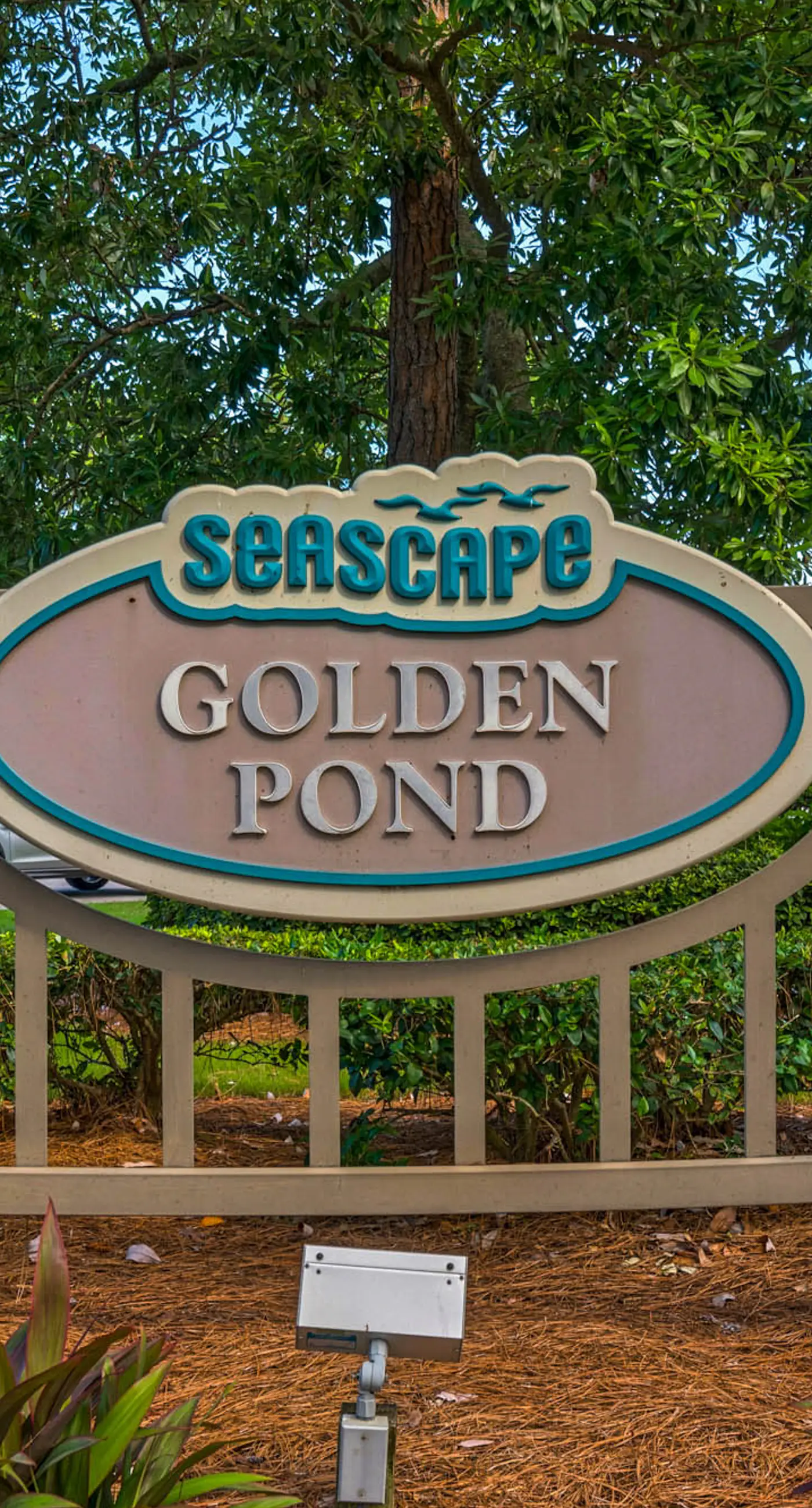 Sunny Seascape Condo with Spacious Balcony - Pools, Golf & Tennis