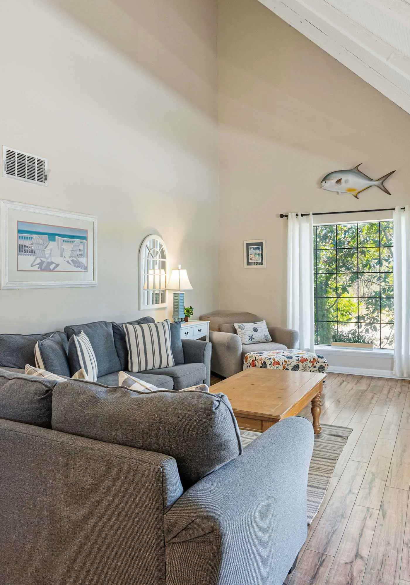 Seascape Golf Villas 41C