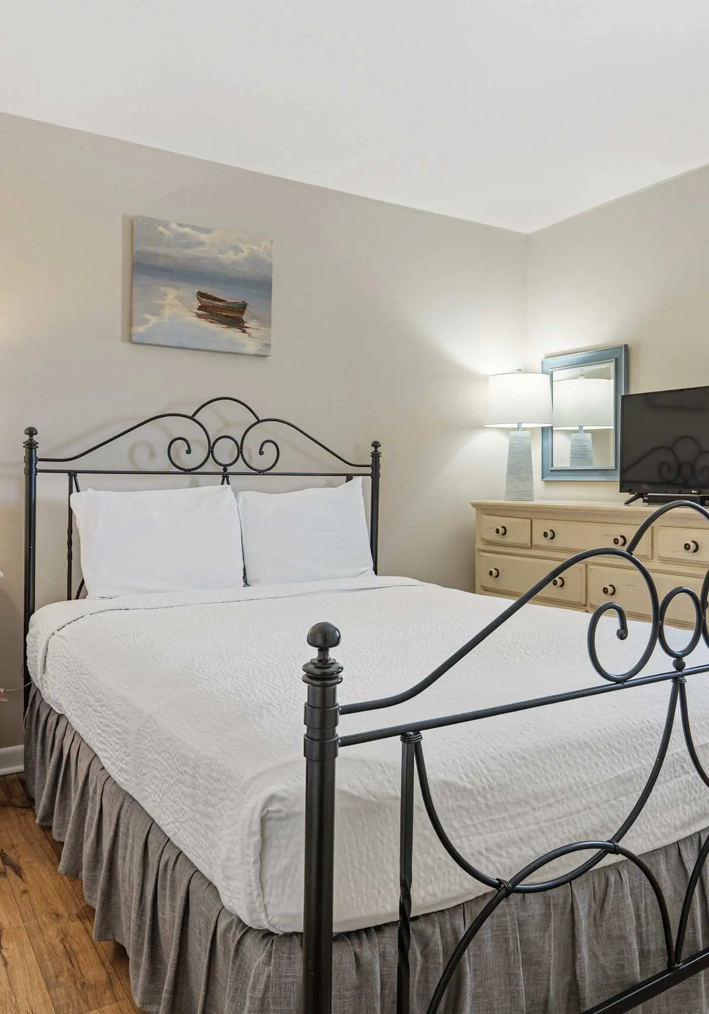 Sunny Seascape Condo with Spacious Balcony - Pools, Golf & Tennis