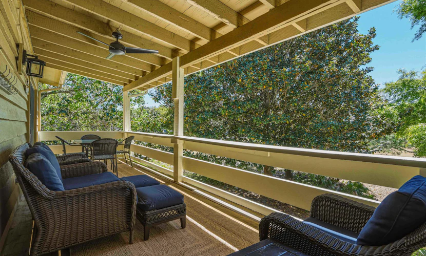 Seascape Golf Villas 41C