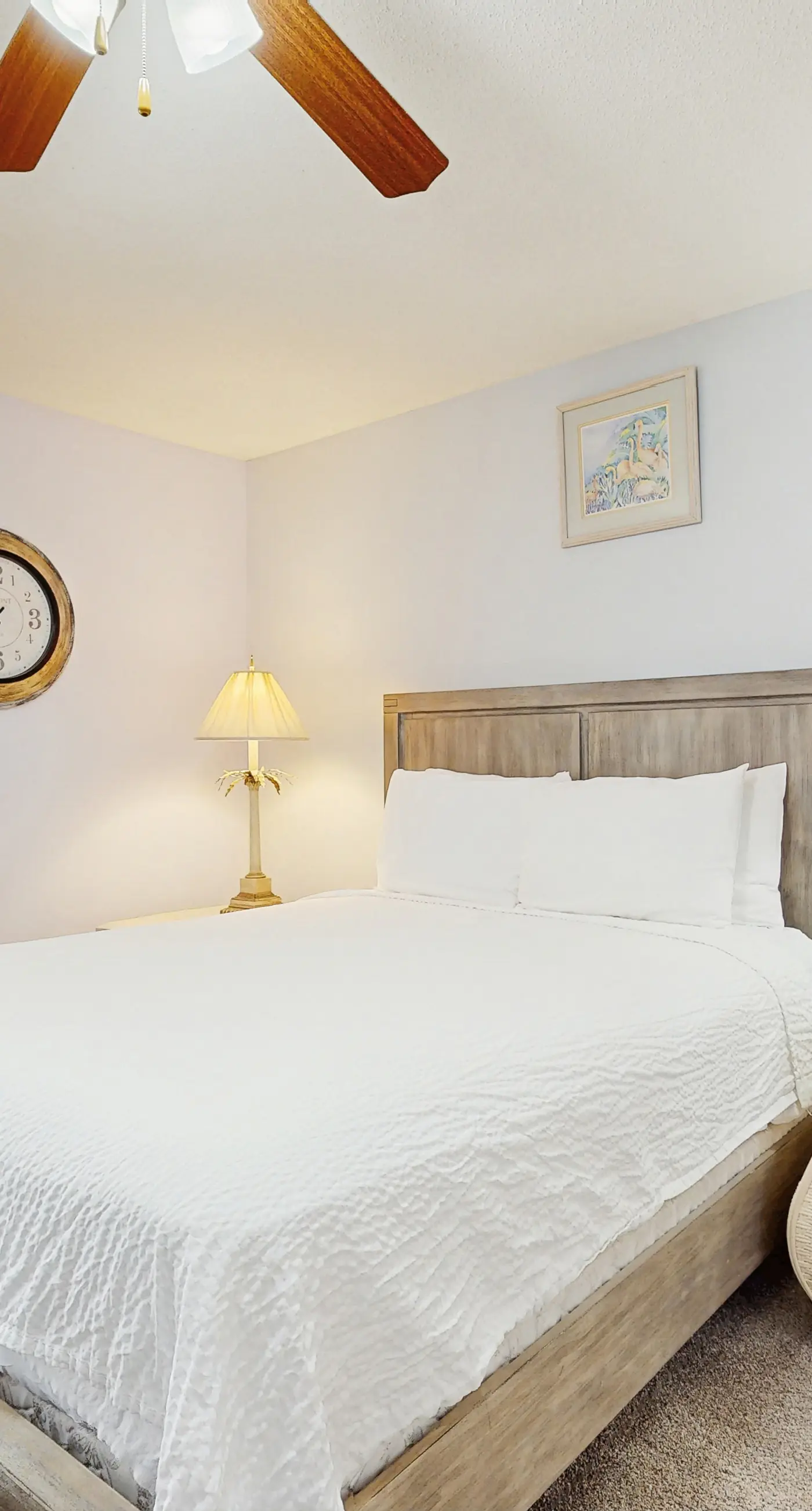 Waterfront townhome with pools, tennis & beach access