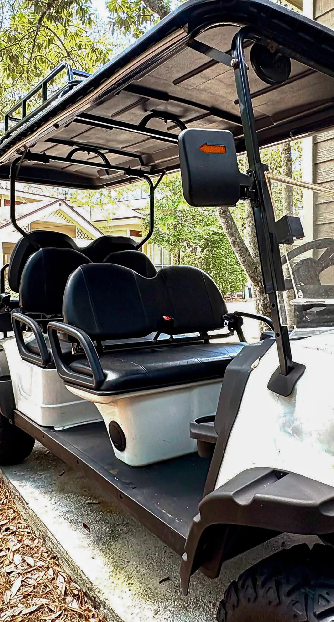 Gorgeous coastal home with shared pool, beach access and golf