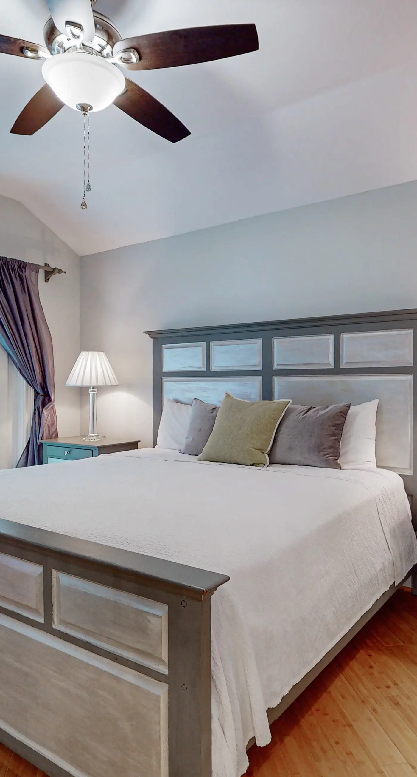 Gorgeous coastal home with shared pool, beach access and golf