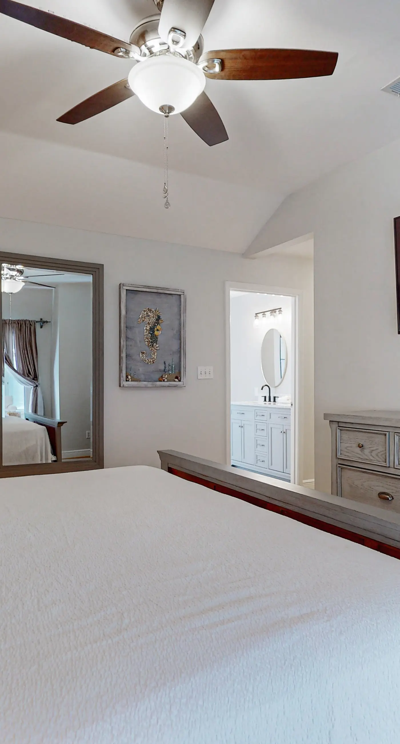 Gorgeous coastal home with shared pool, beach access and golf