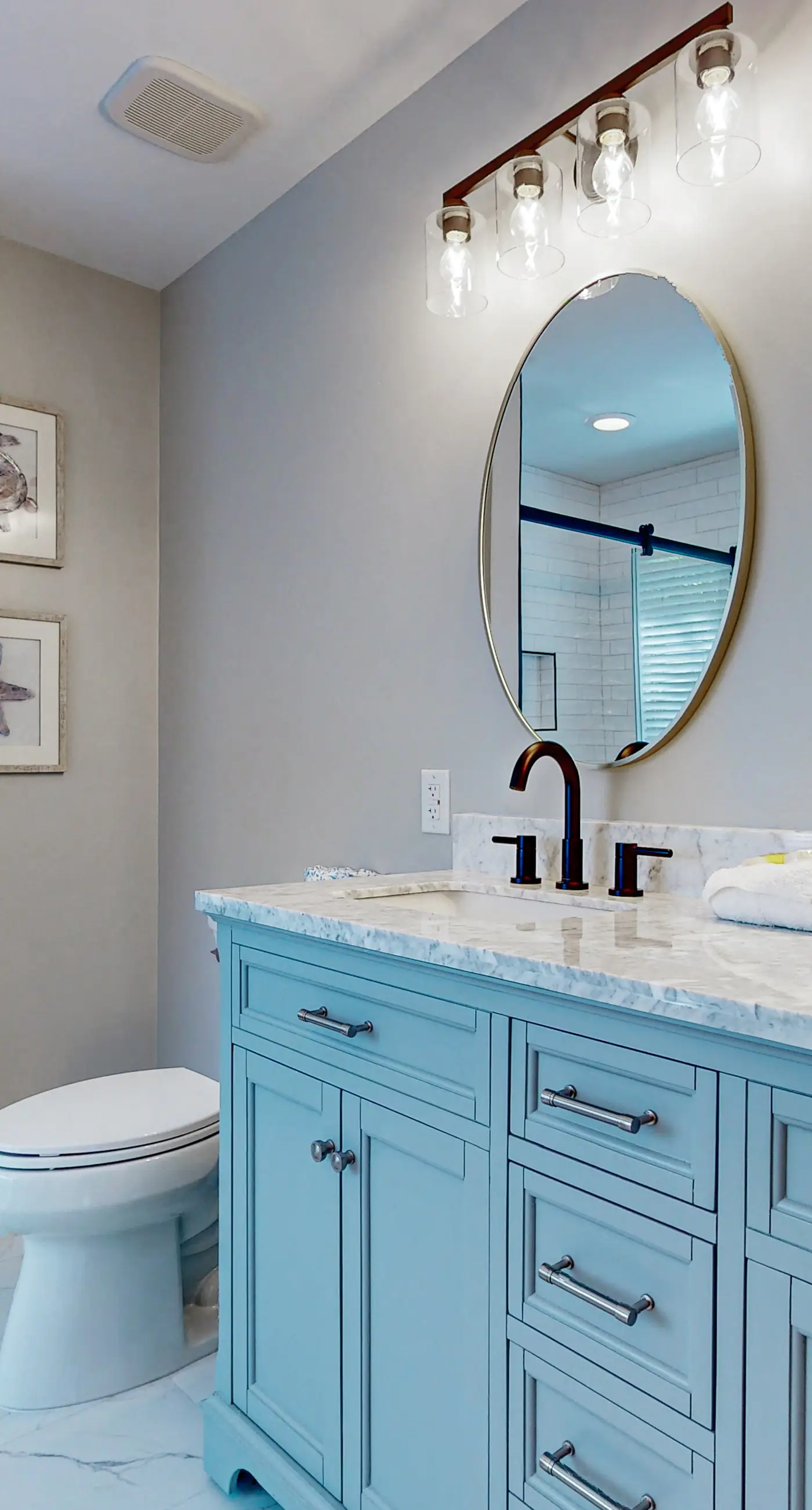 Gorgeous coastal home with shared pool, beach access and golf