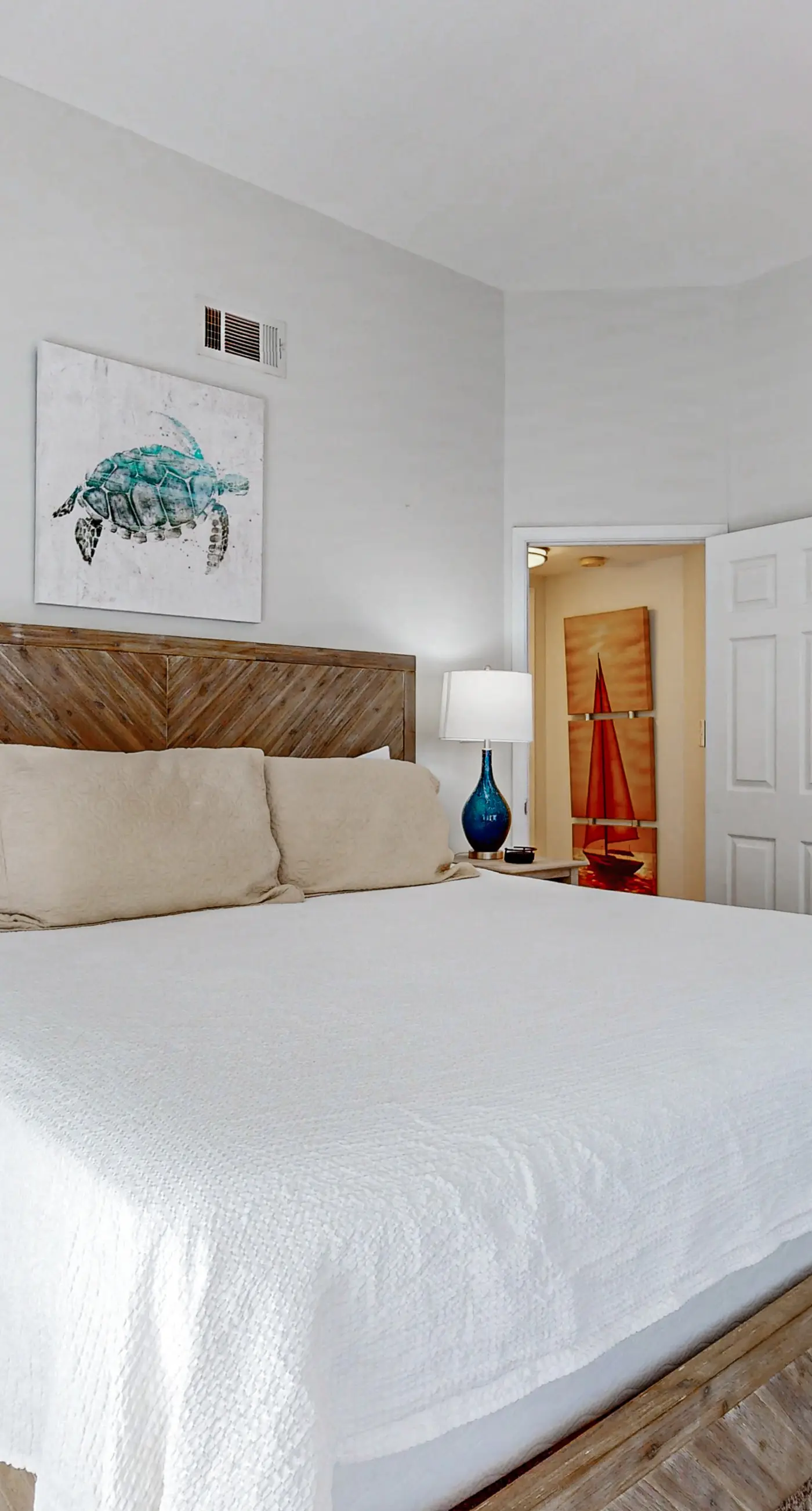 Gorgeous coastal home with shared pool, beach access and golf