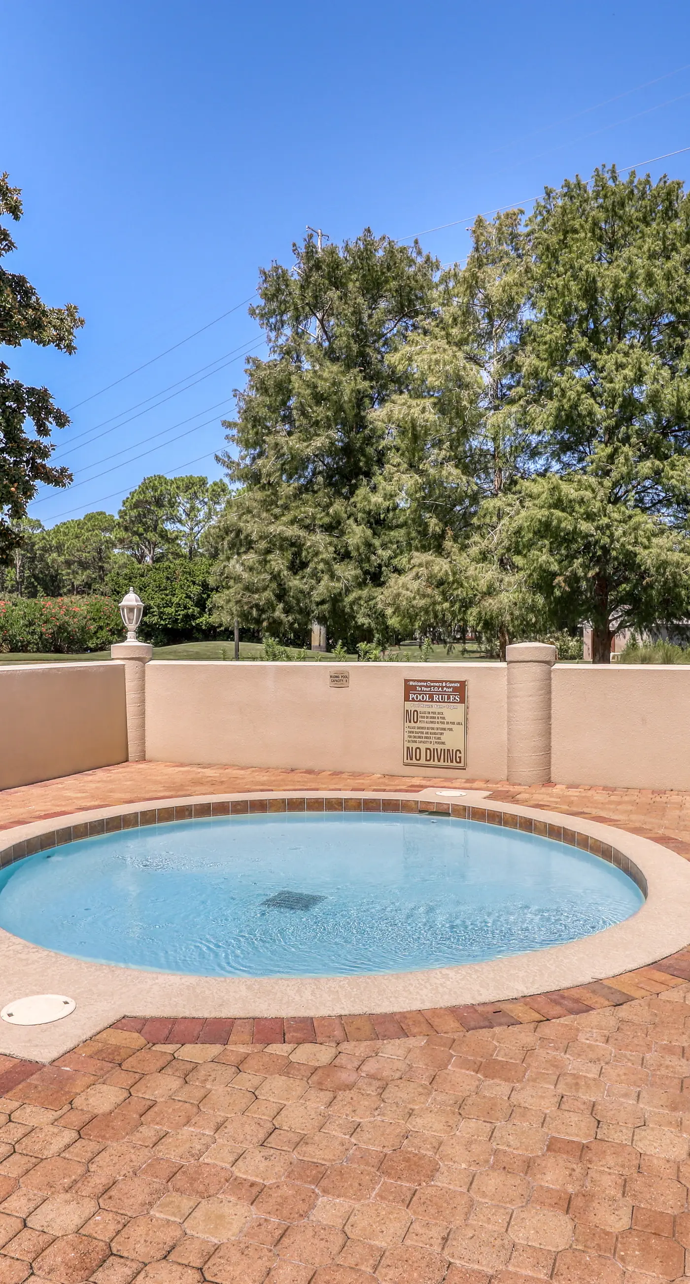 Gorgeous coastal home with shared pool, beach access and golf