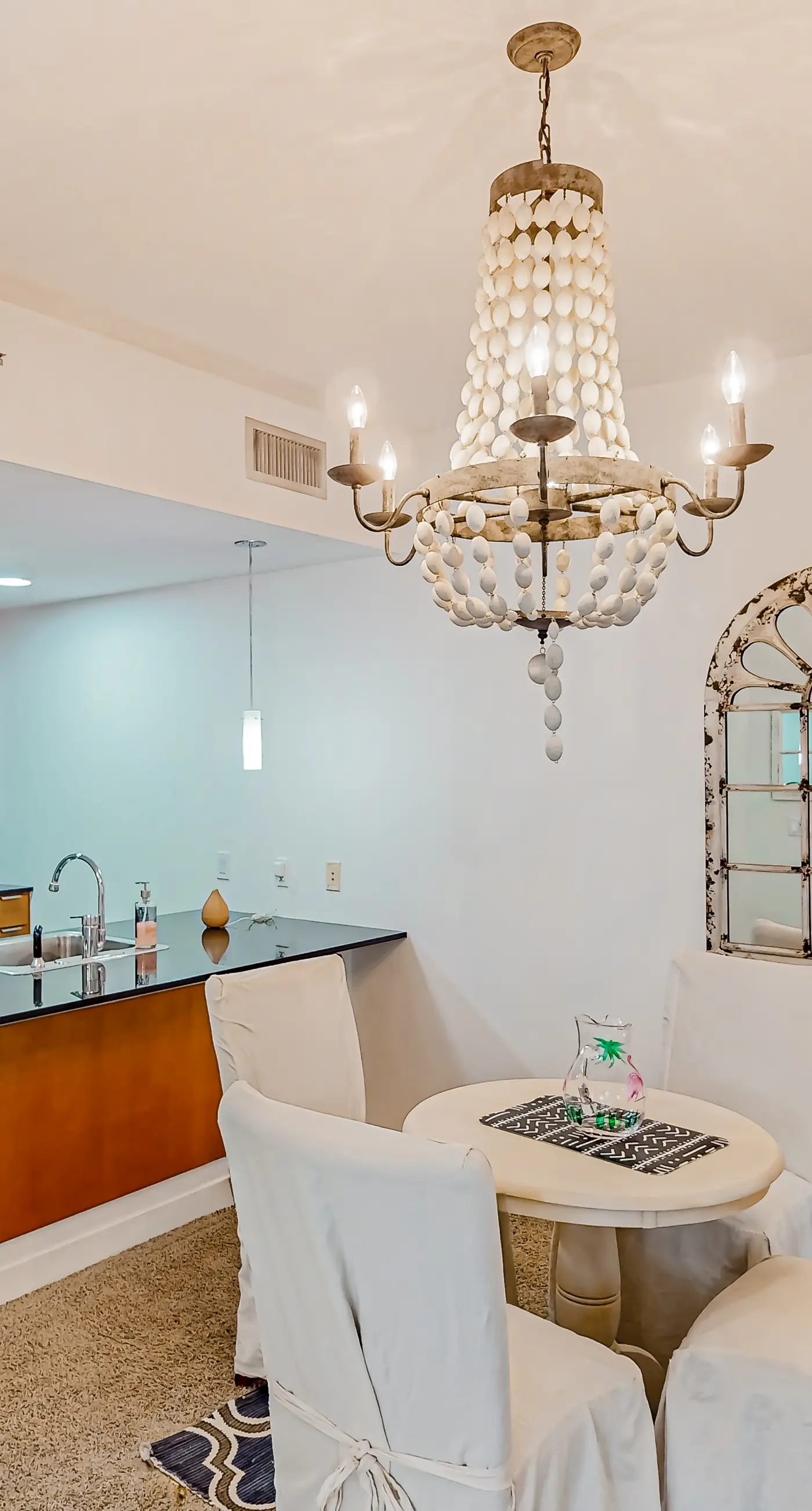 Elegant condo at the Village of Baytowne Wharf with pool, hot tub, & tennis