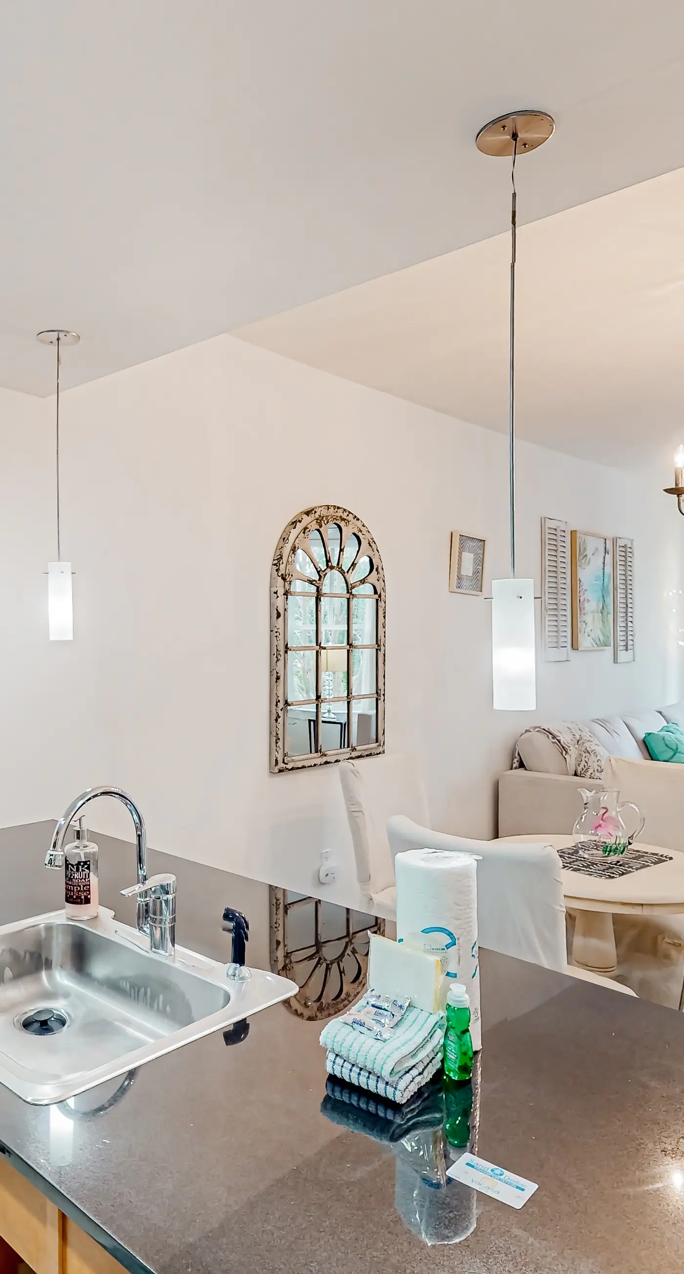 Elegant condo at the Village of Baytowne Wharf with pool, hot tub, & tennis