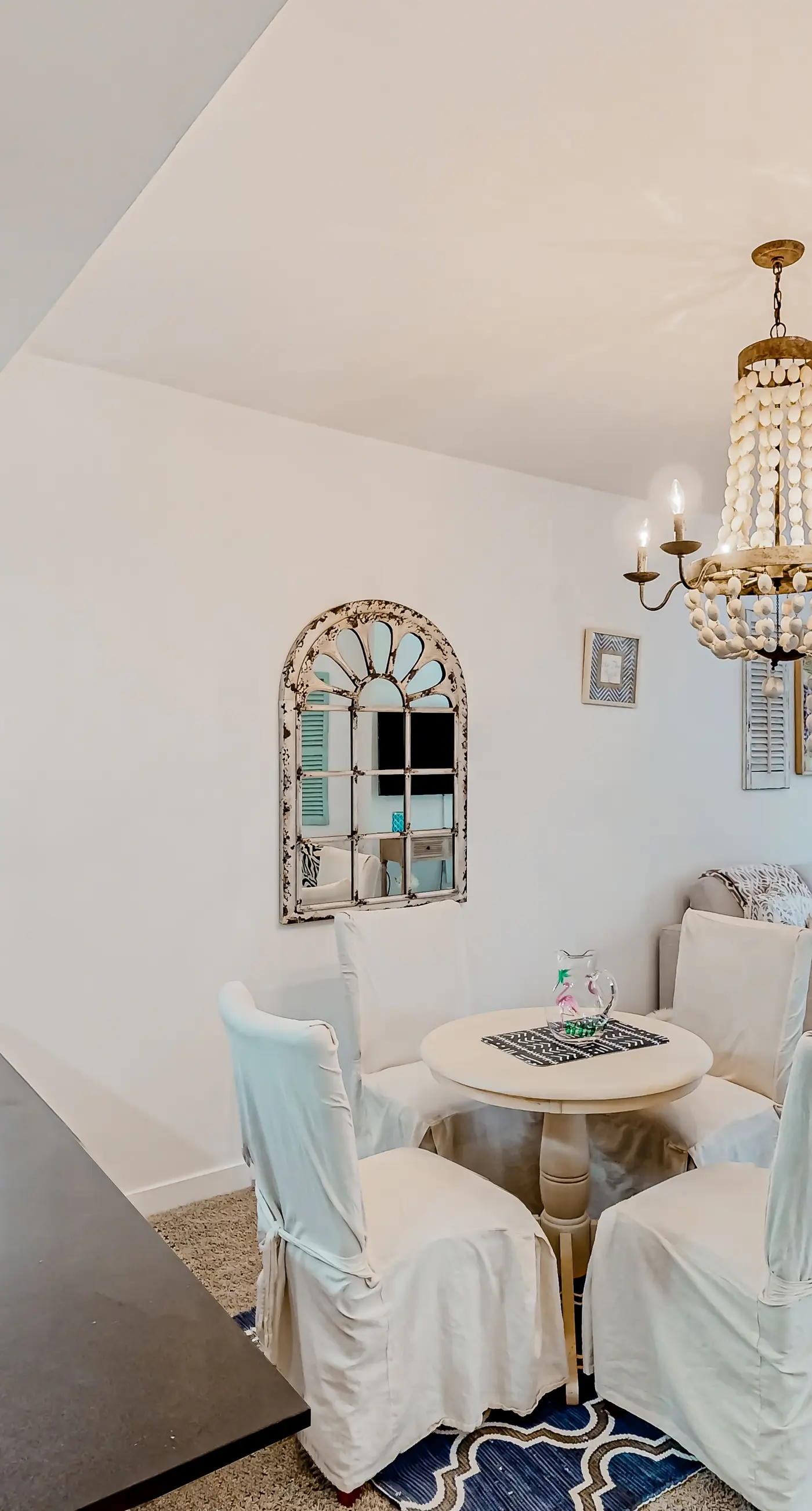 Elegant condo at the Village of Baytowne Wharf with pool, hot tub, & tennis