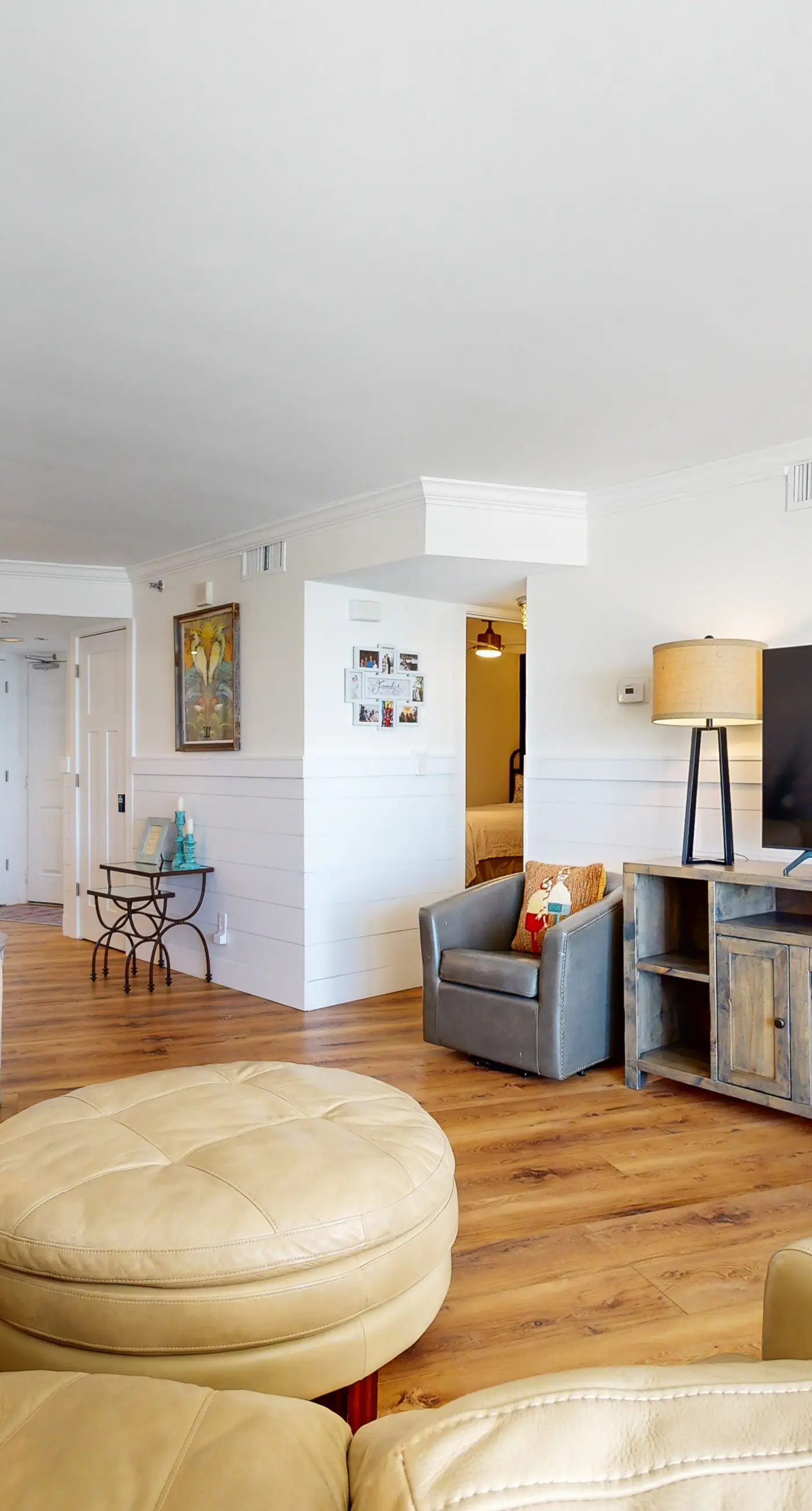 Beachside One 4134