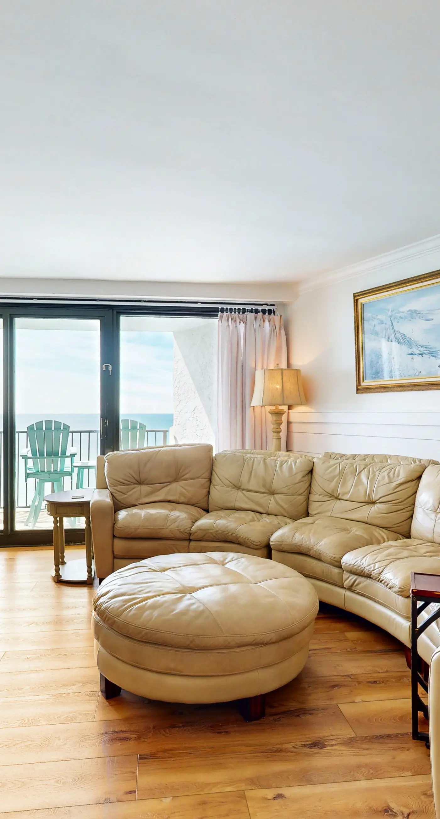 Beachside One 4134