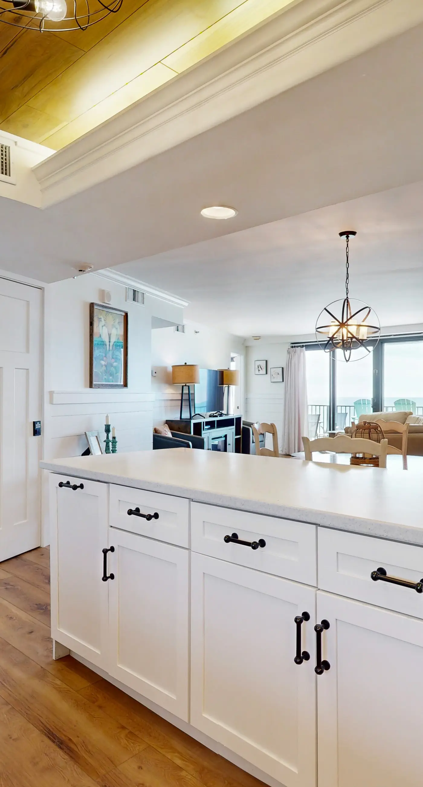 Beachside One 4134