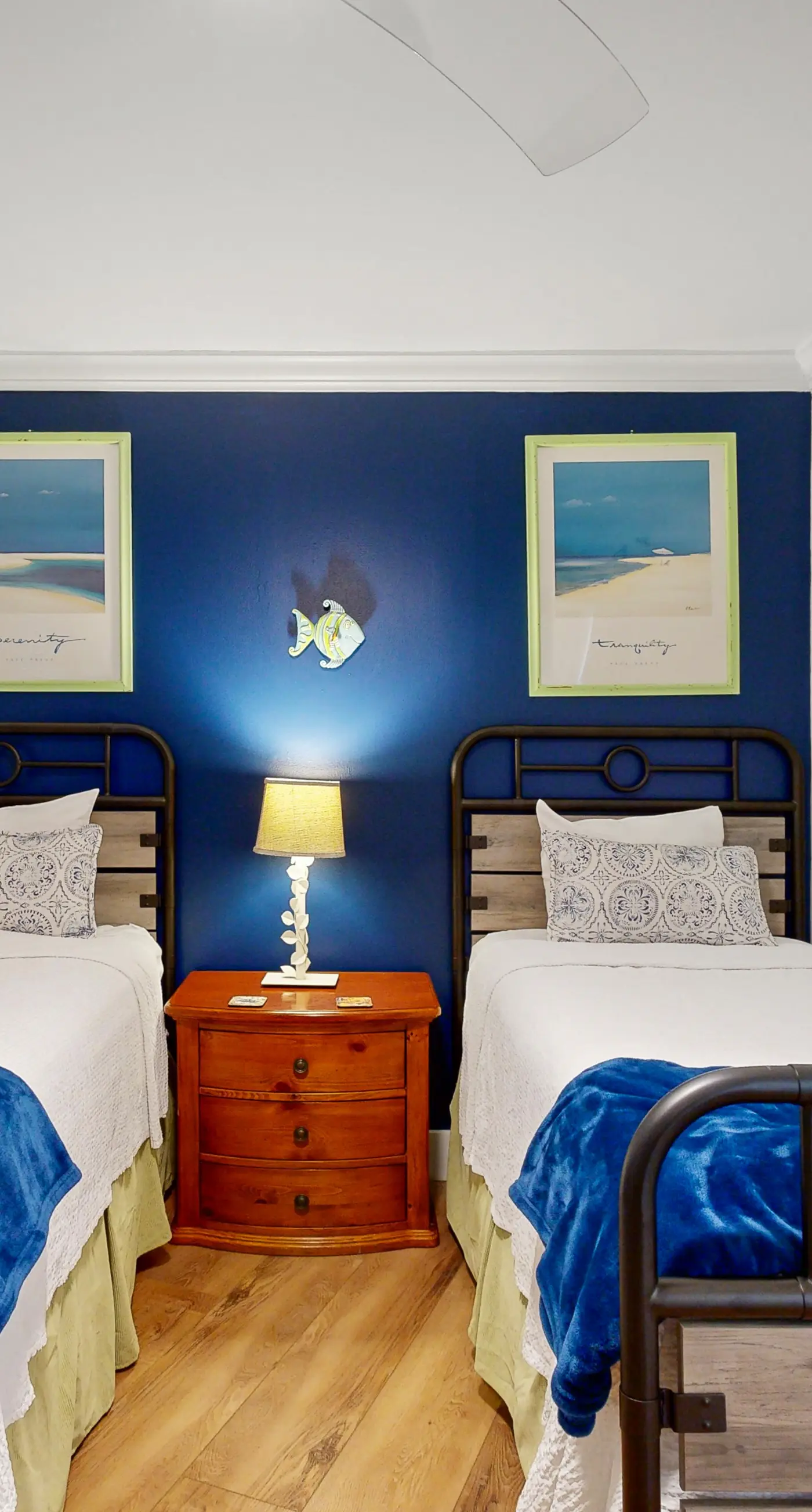 Beachside One 4134