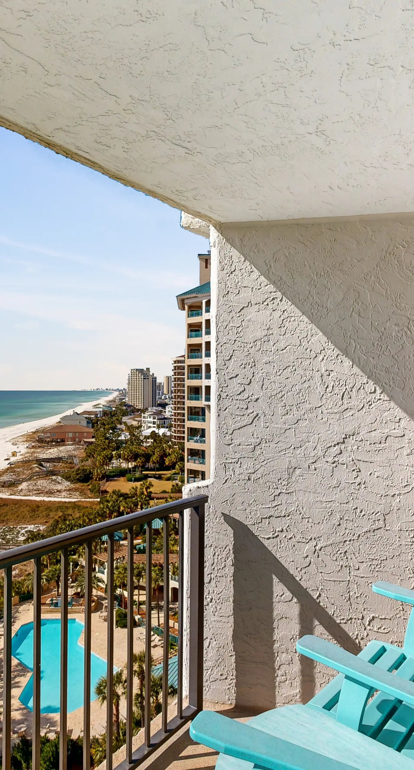 Beachside One 4134