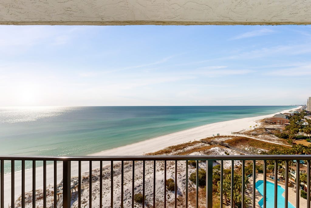 Beachside One 4134