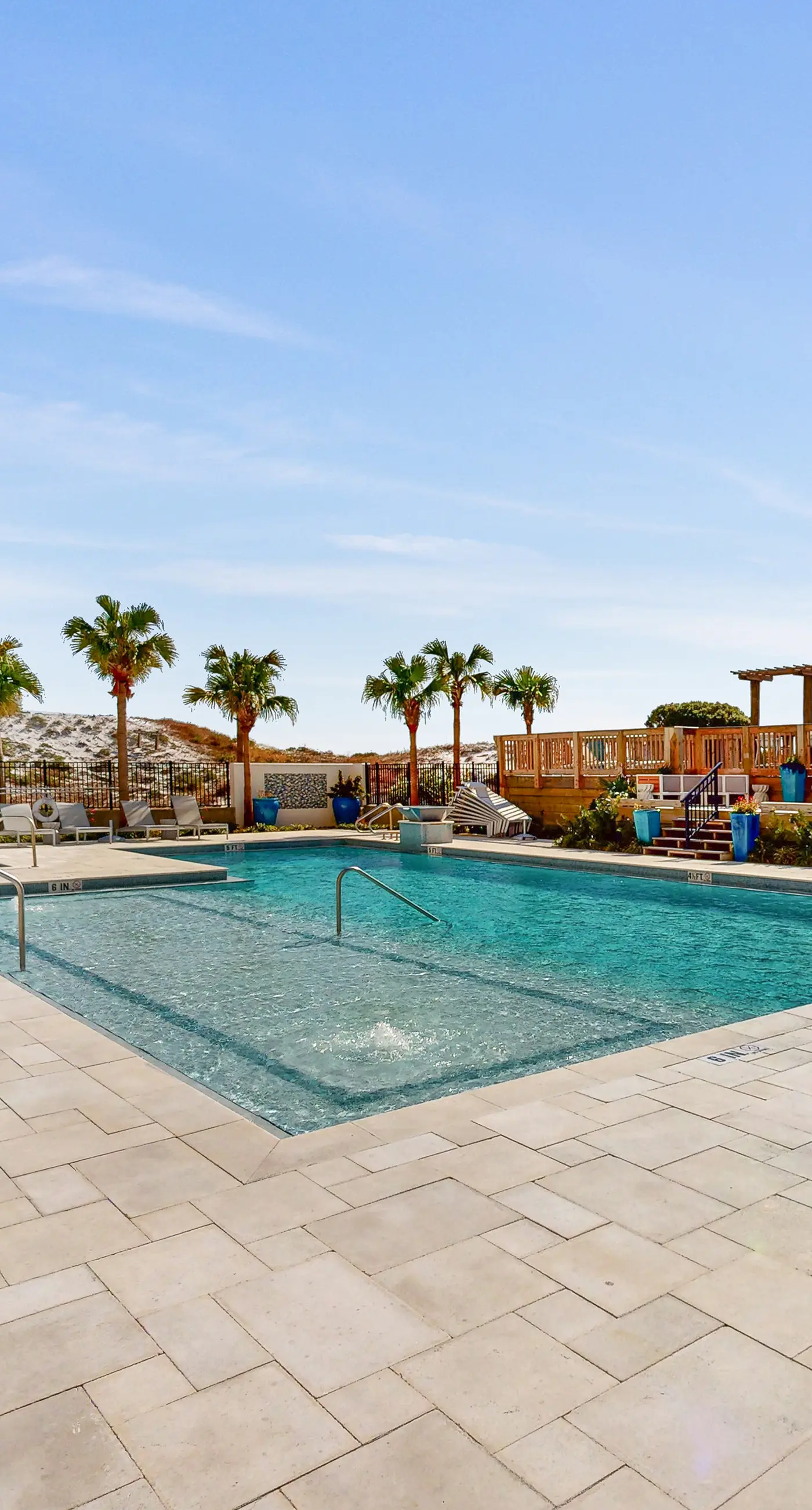 Beachside One 4134