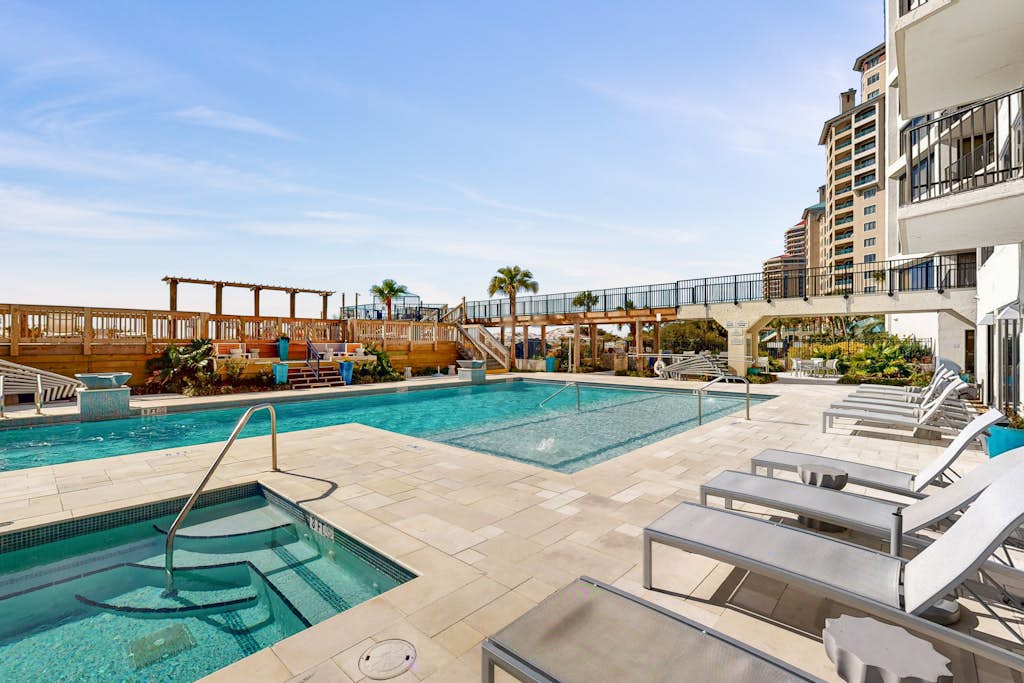 Beachside One 4134
