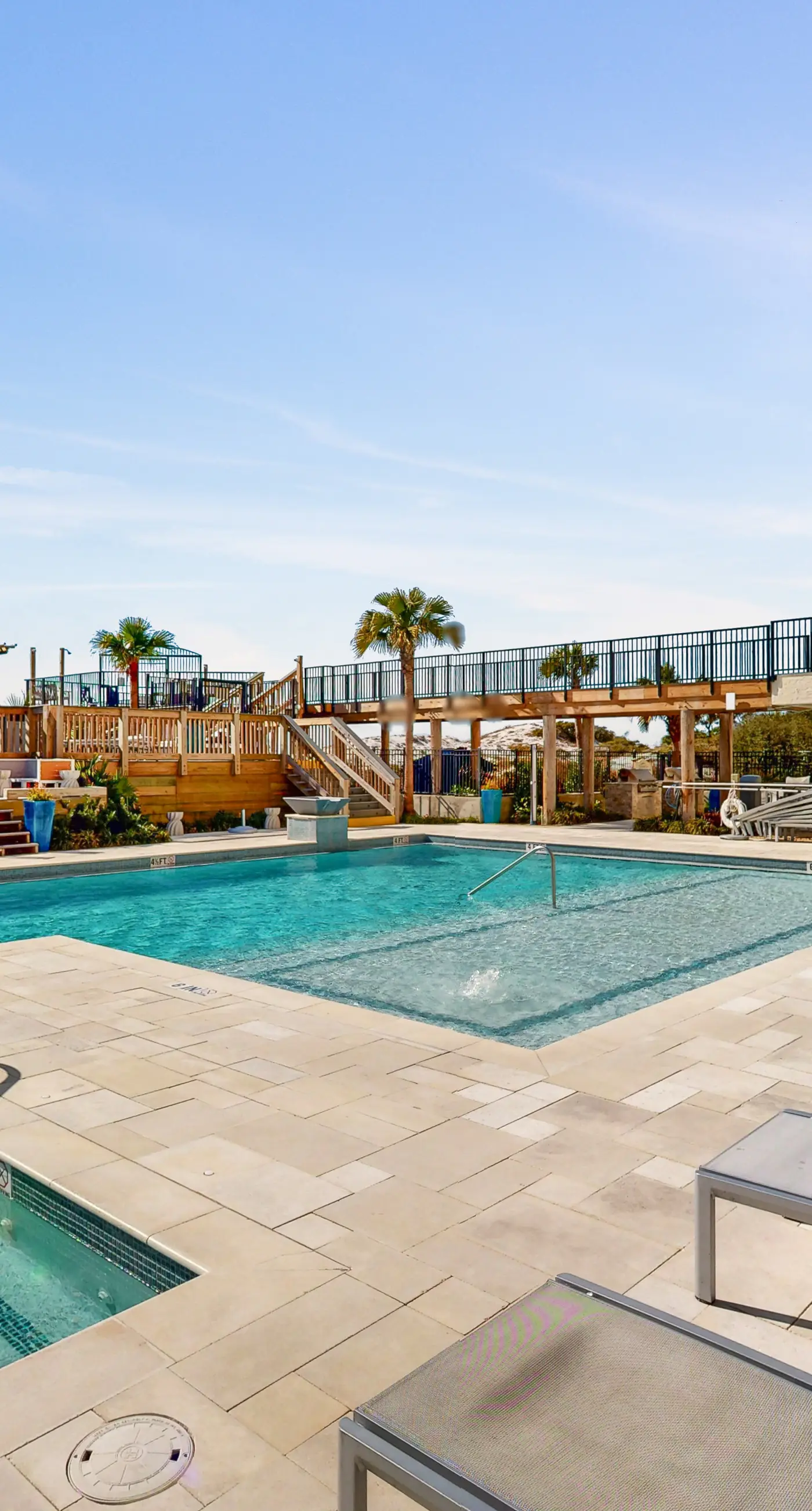 Beachside One 4134