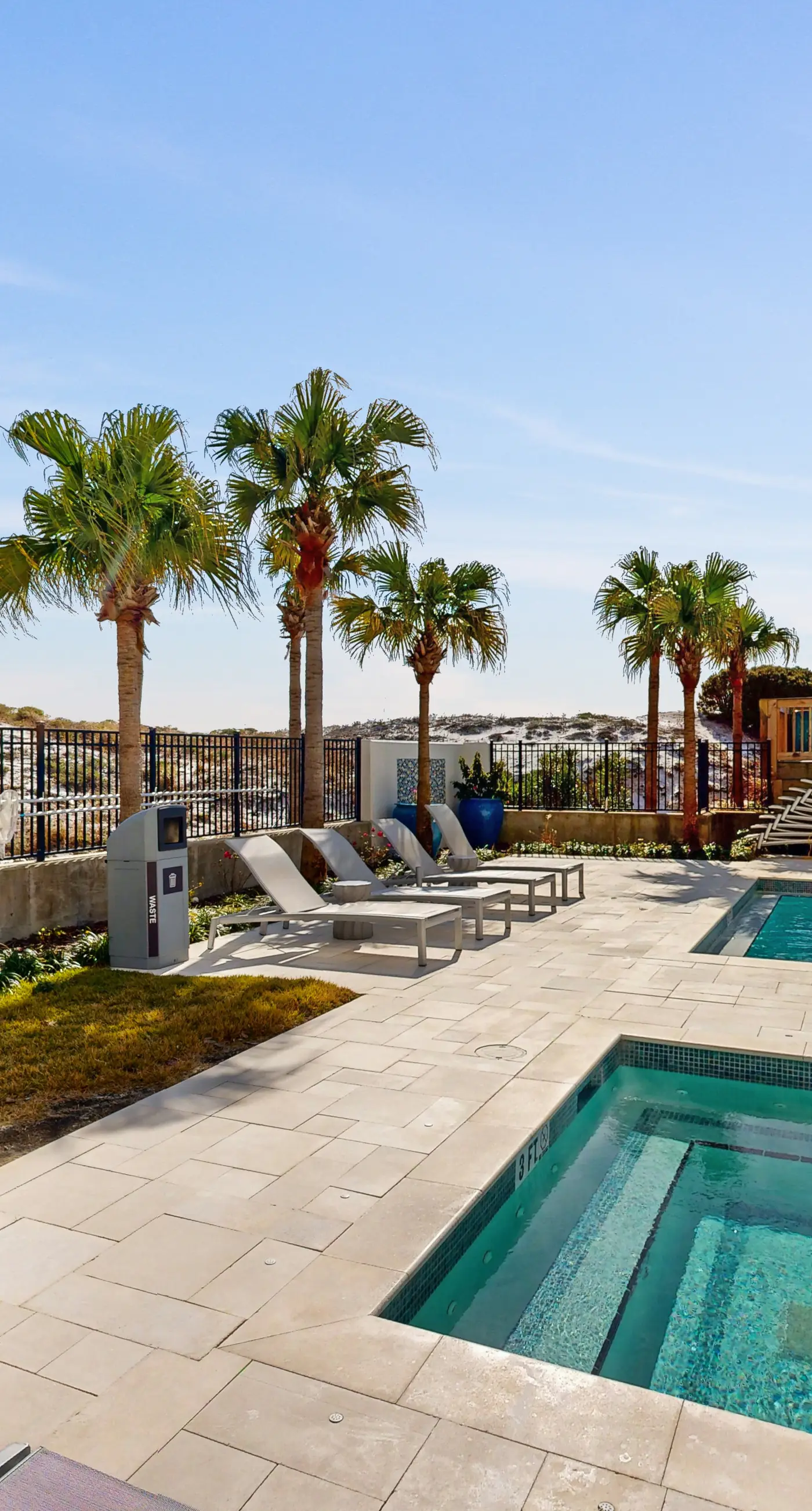 Beachside One 4134