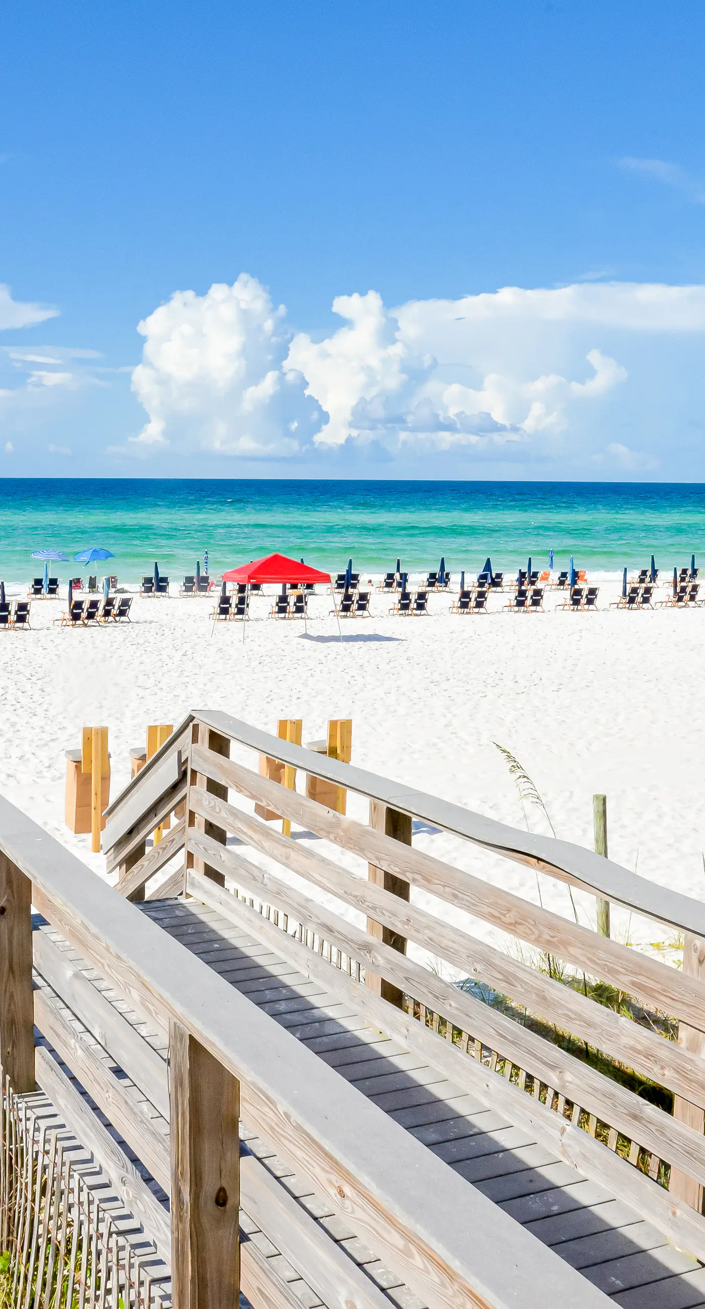 Beachside One 4134