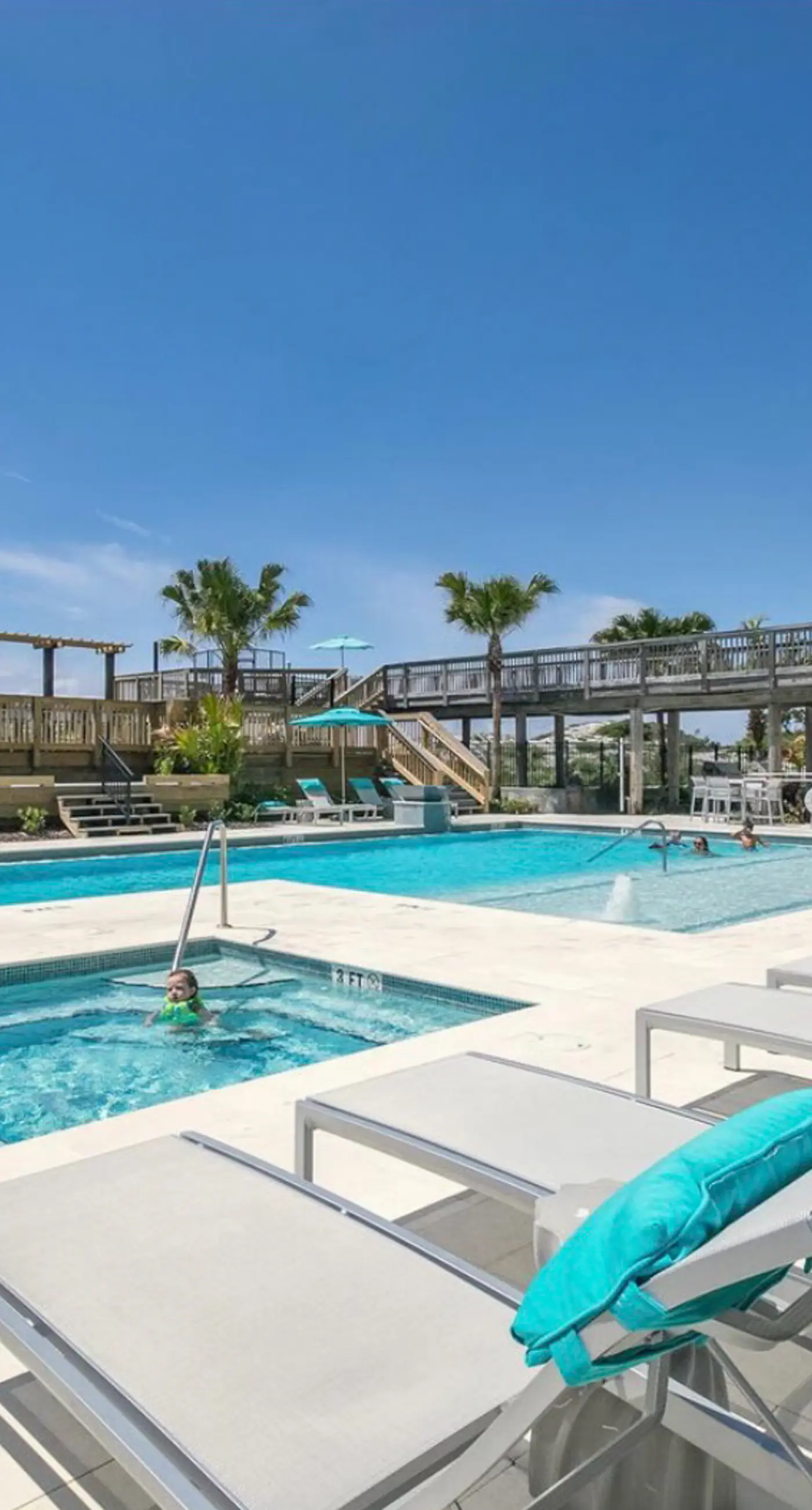 Beachside One 4134