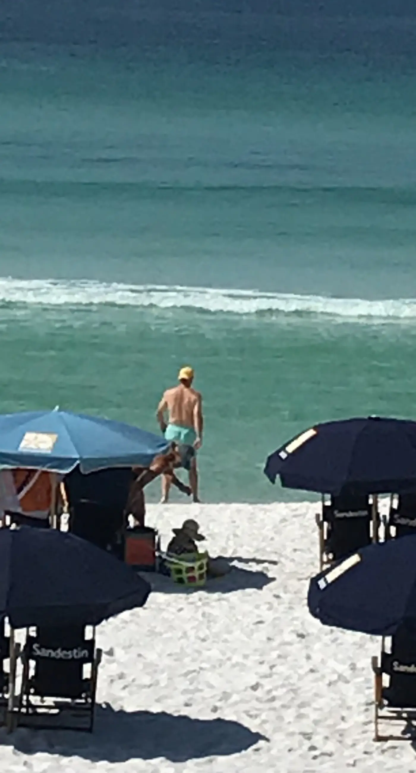 Beachside One 4134