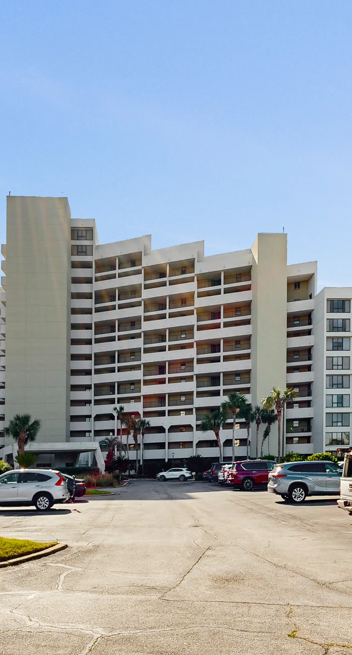 Beachside One 4134